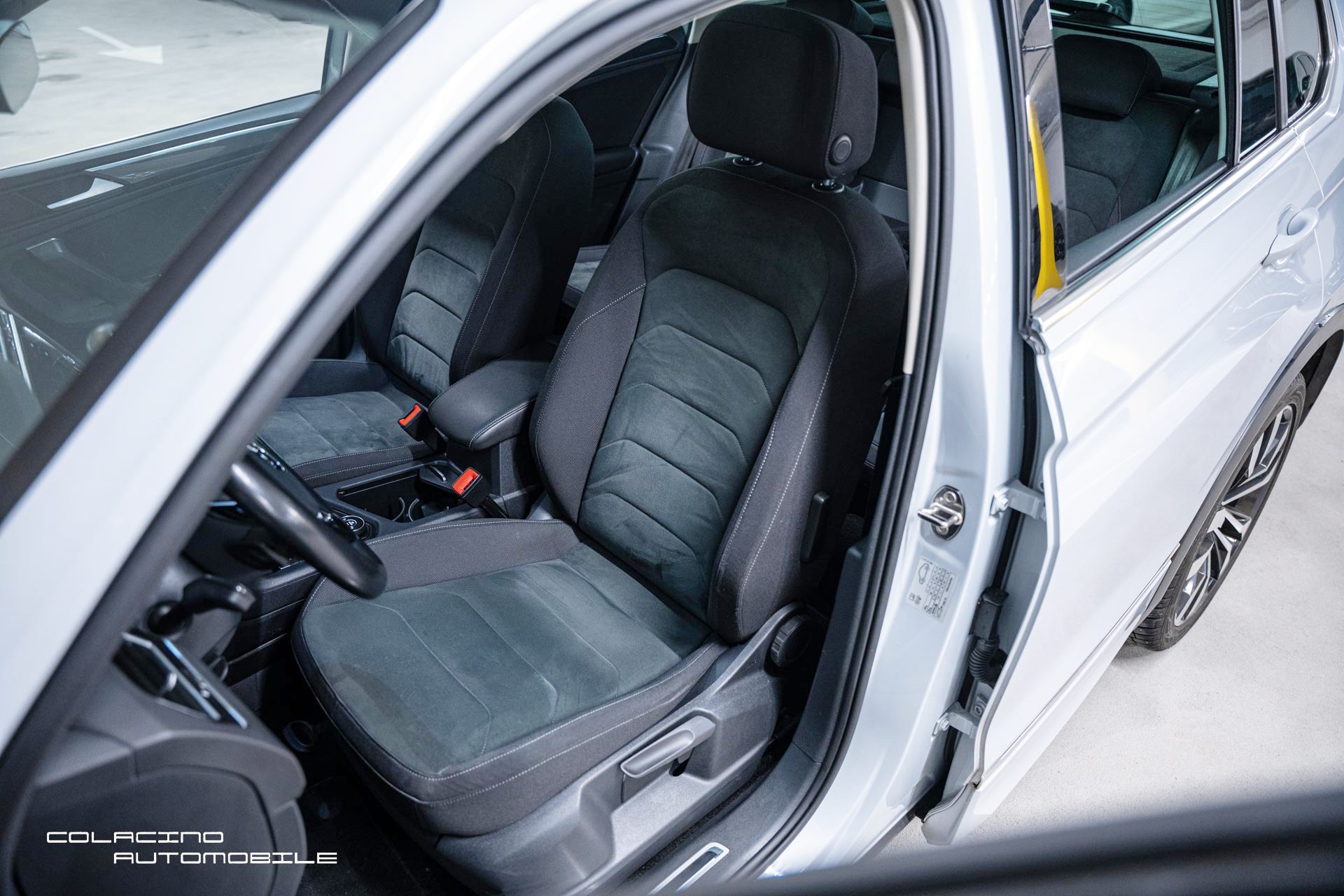 VW Tiguan 2.0TSI Highline 4Motion DSG-image-11