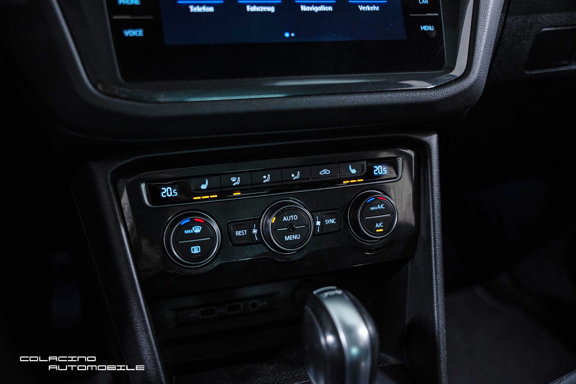 VW Tiguan 2.0TSI Highline 4Motion DSG-image-20