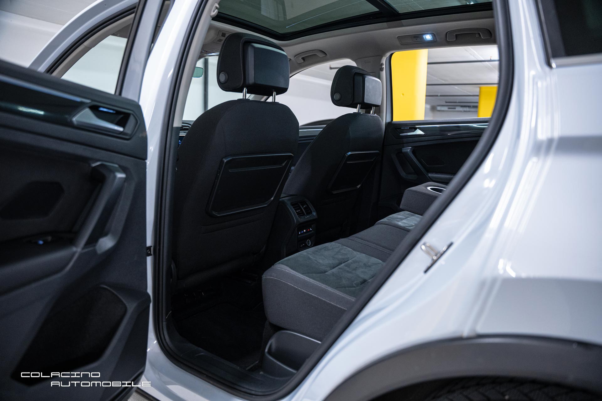 VW Tiguan 2.0TSI Highline 4Motion DSG-image-14