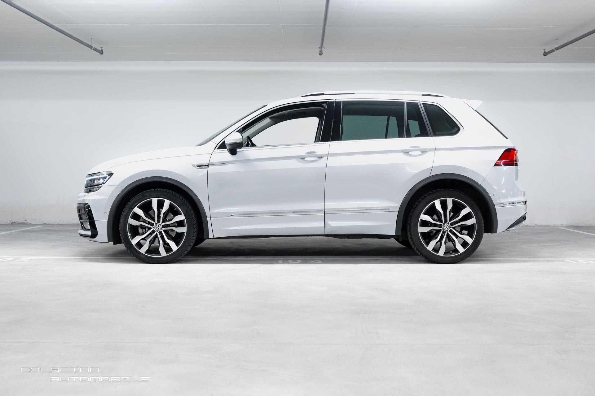 VW Tiguan 2.0TSI Highline 4Motion DSG-image-6