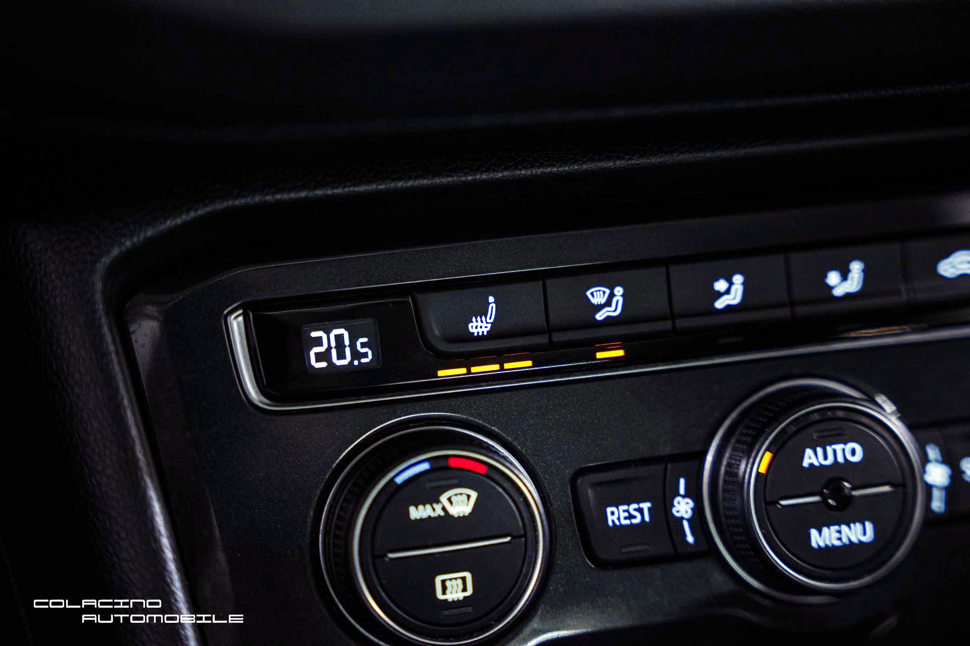 VW Tiguan 2.0TSI Highline 4Motion DSG-image-21
