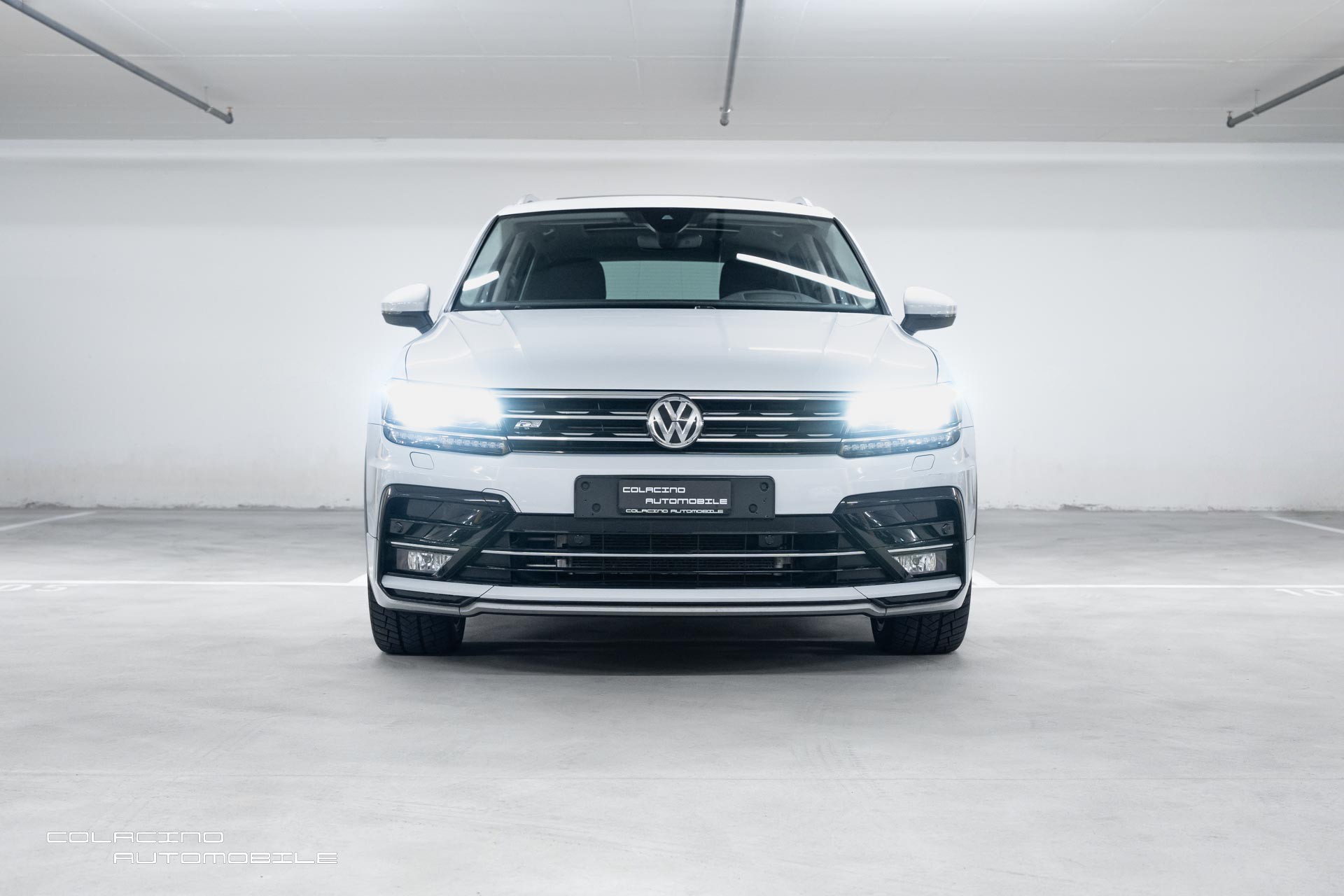 VW Tiguan 2.0TSI Highline 4Motion DSG-image-4