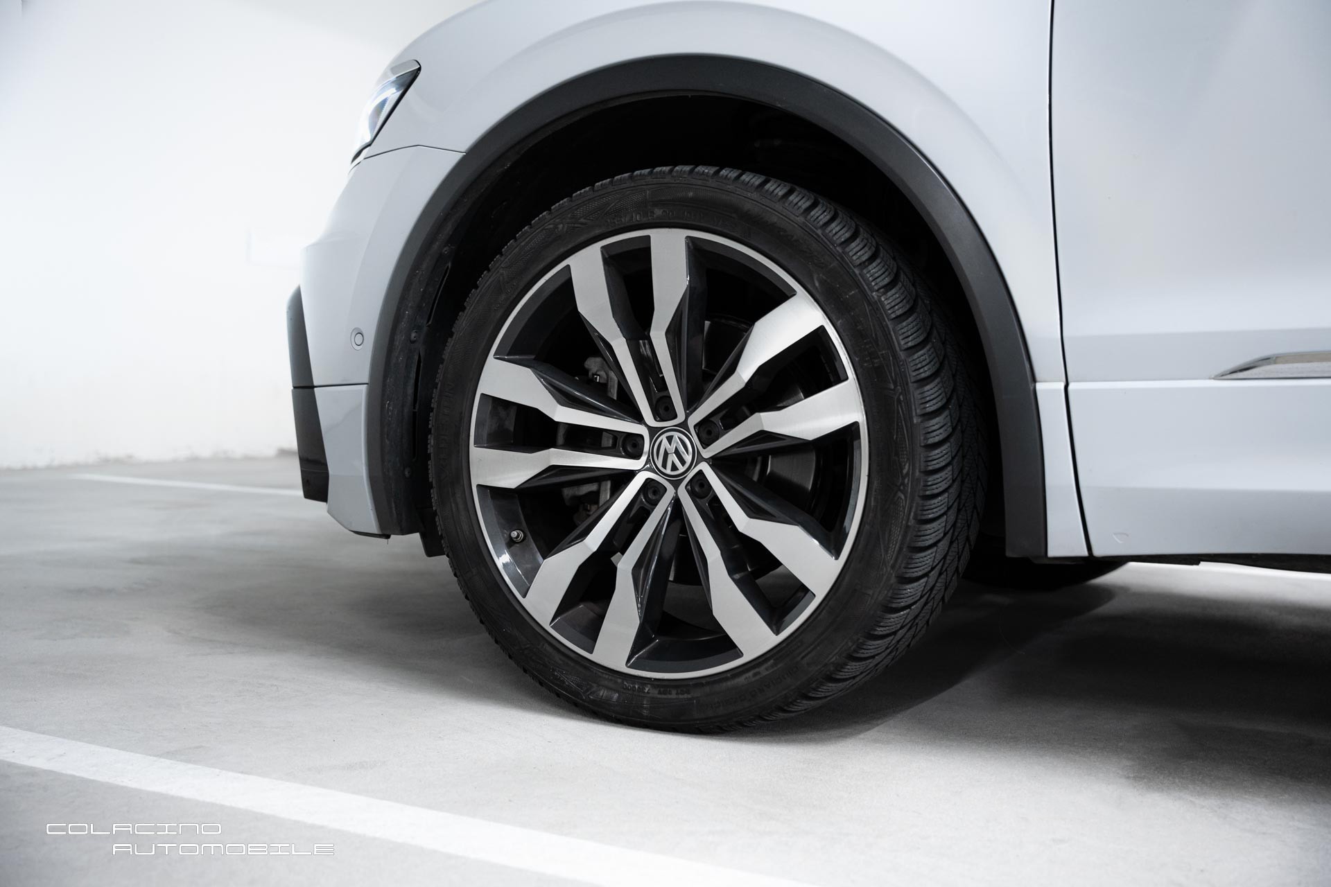 VW Tiguan 2.0TSI Highline 4Motion DSG-image-9