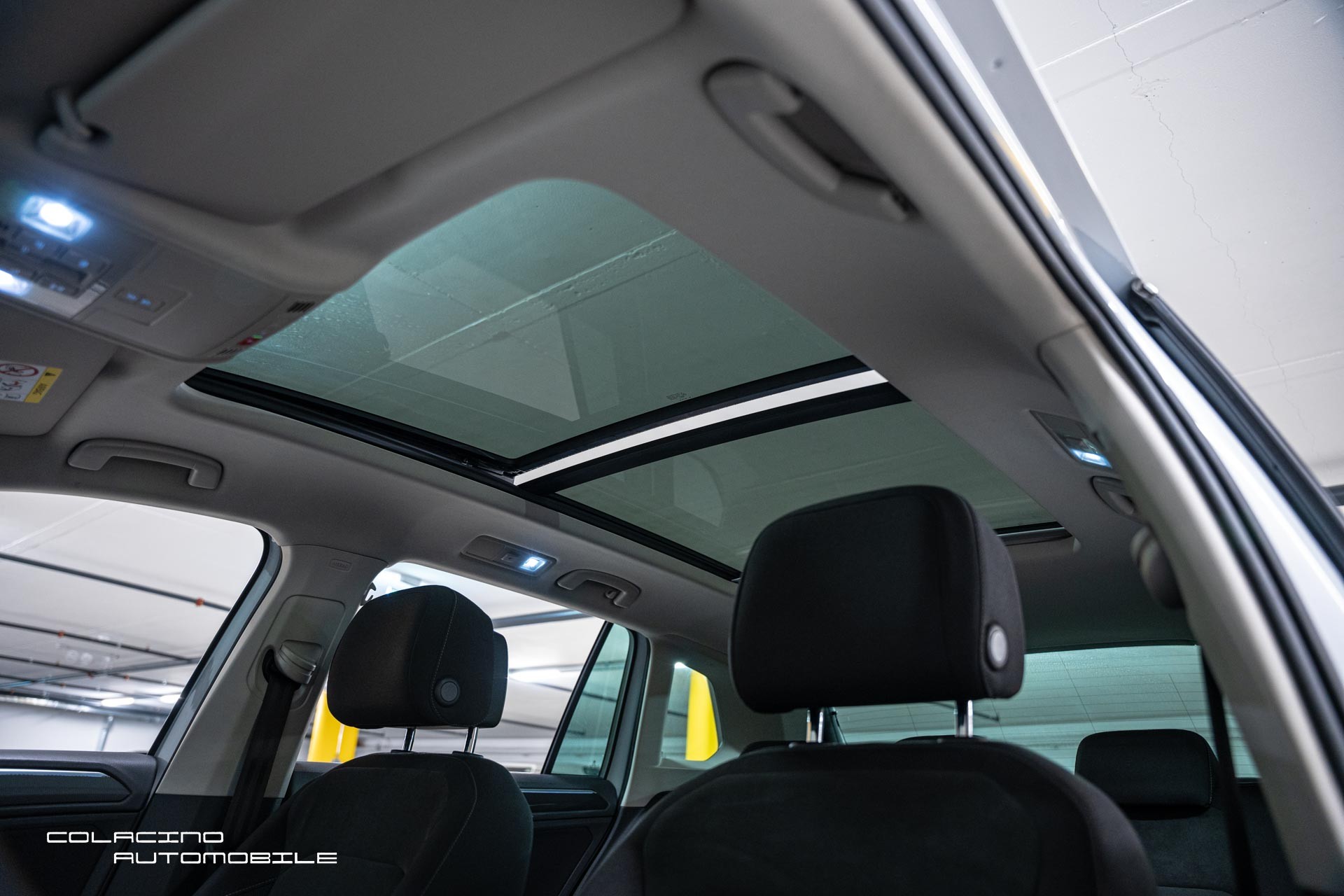 VW Tiguan 2.0TSI Highline 4Motion DSG-image-24