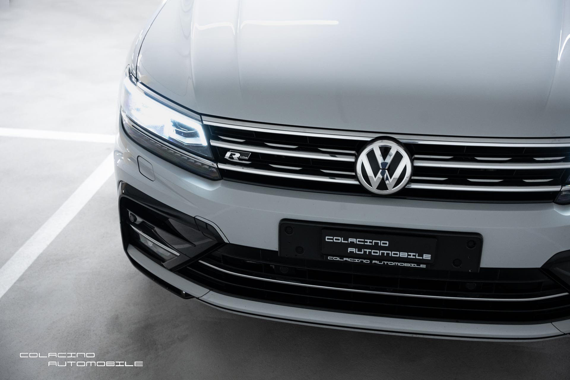 VW Tiguan 2.0TSI Highline 4Motion DSG-image-8