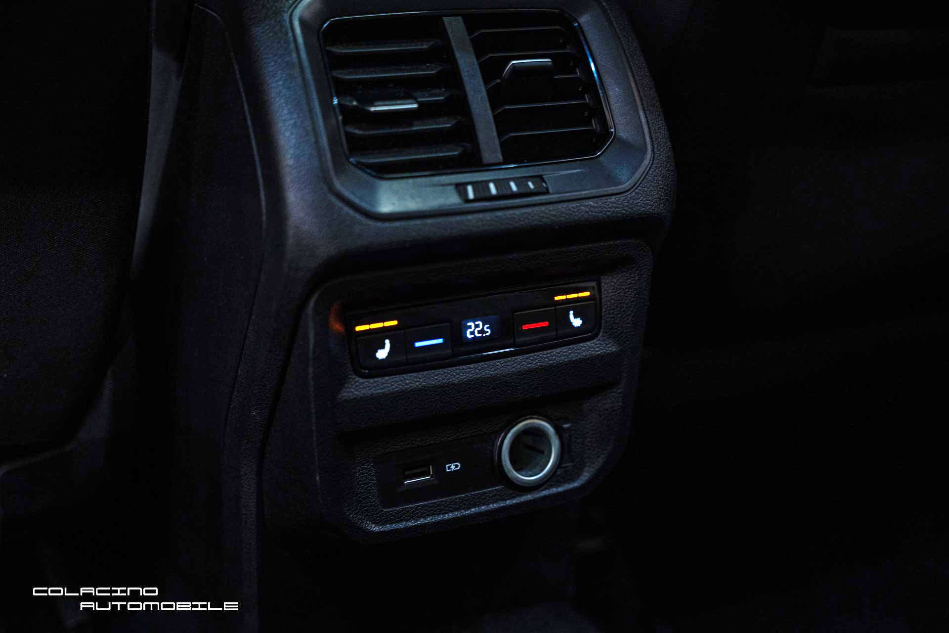 VW Tiguan 2.0TSI Highline 4Motion DSG-image-15