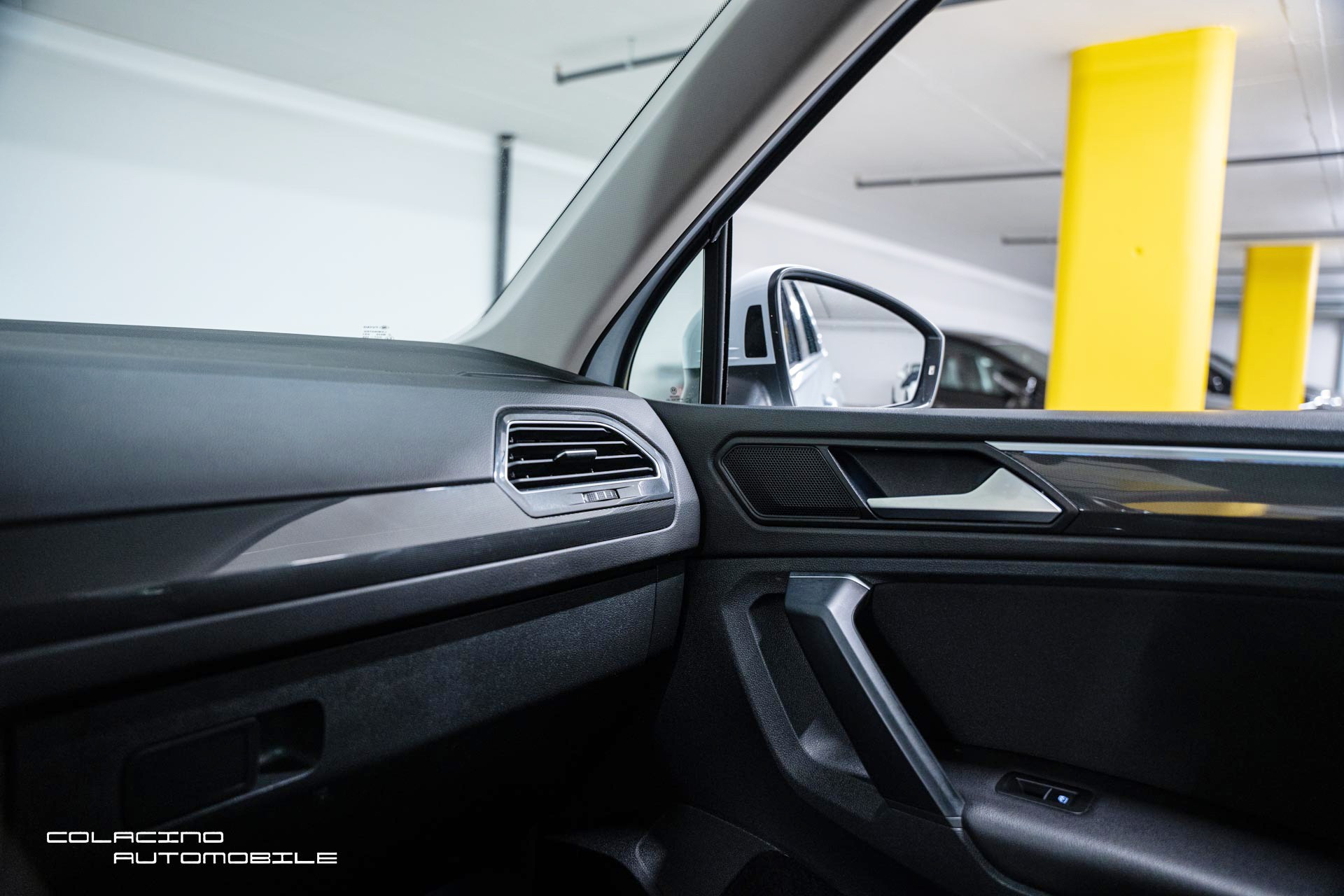 VW Tiguan 2.0TSI Highline 4Motion DSG-image-18