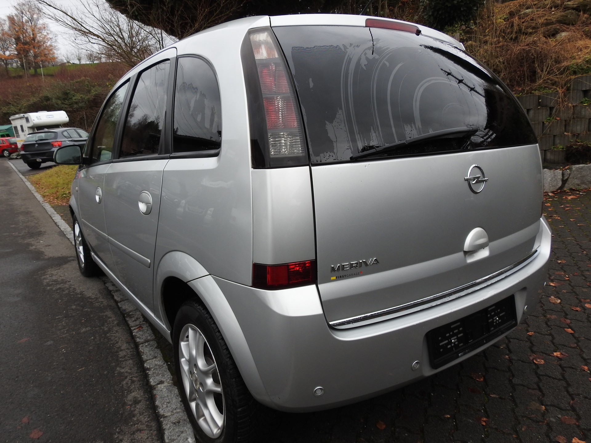 OPEL Meriva 1.6i-16 TP Edition-showroom-element-3