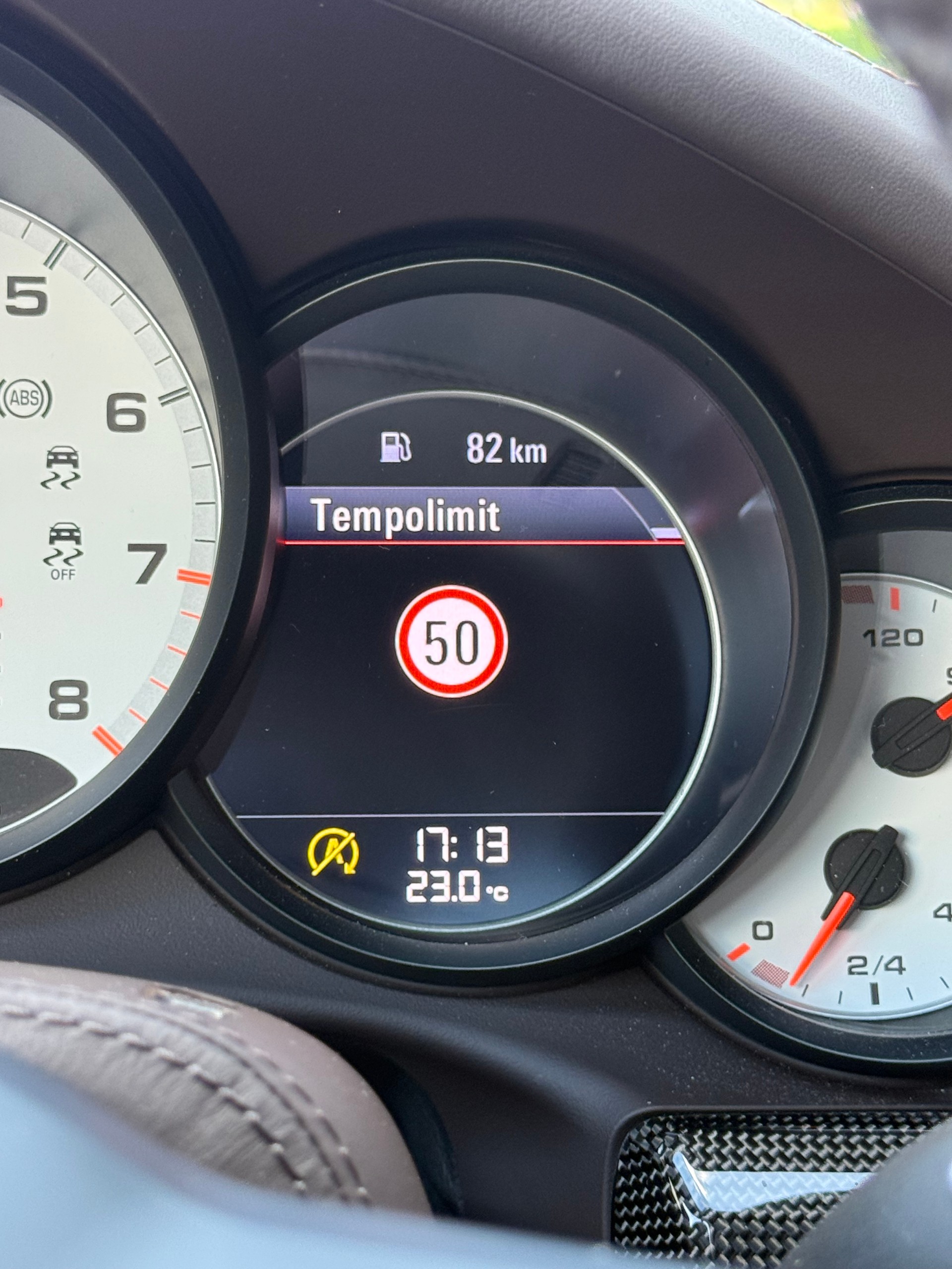 PORSCHE 911 Turbo S PDK inkl. Porsche Approved Garantie!-image-20