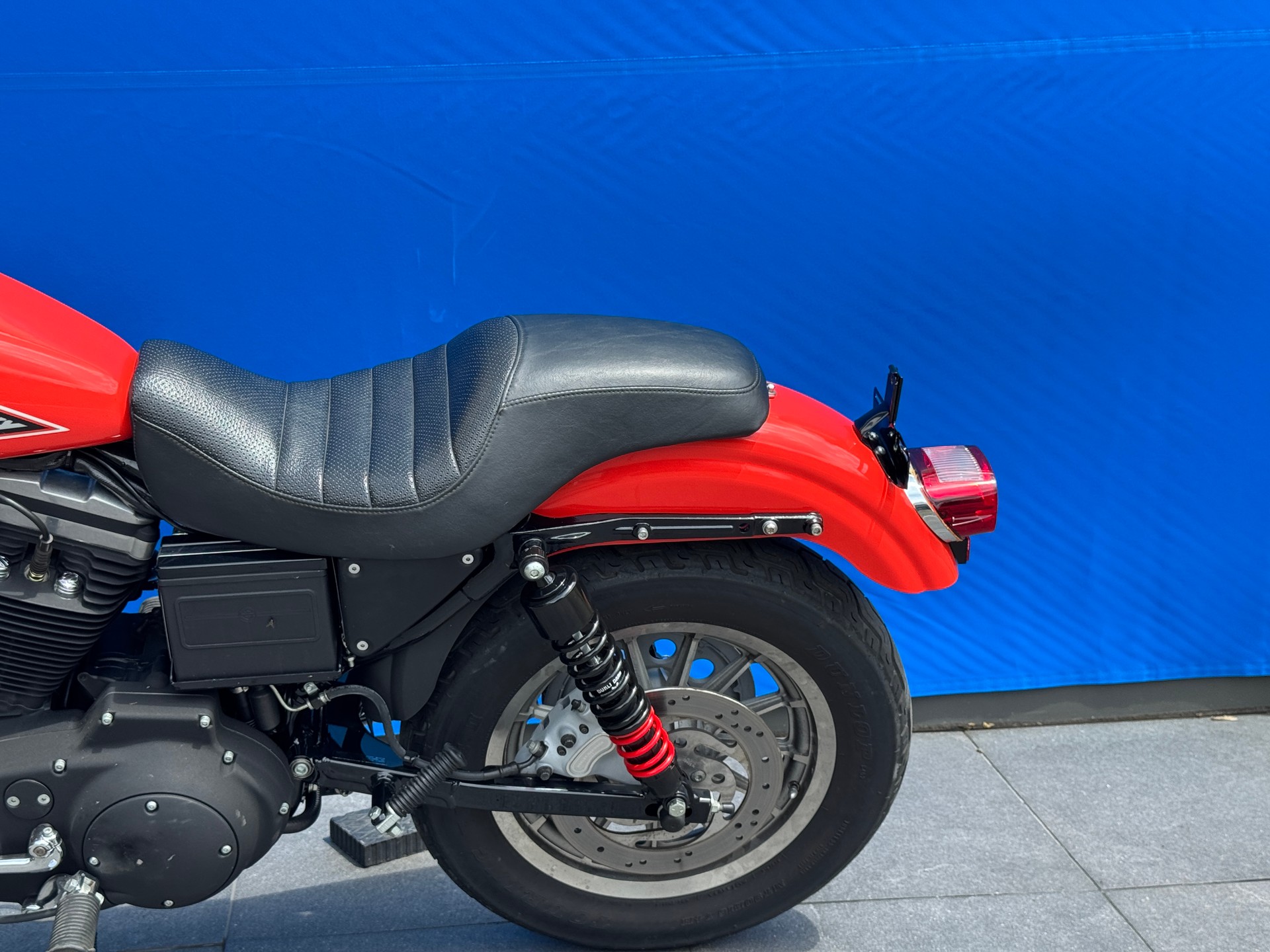 HARLEY-DAVIDSON XL 883 R-image-11