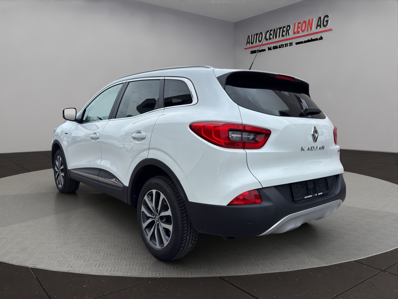 RENAULT Kadjar 1.6 16V Turbo Intens-showroom-element-3