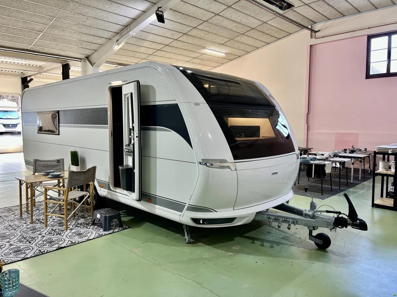 HOBBY MAXIA 660 WQM
