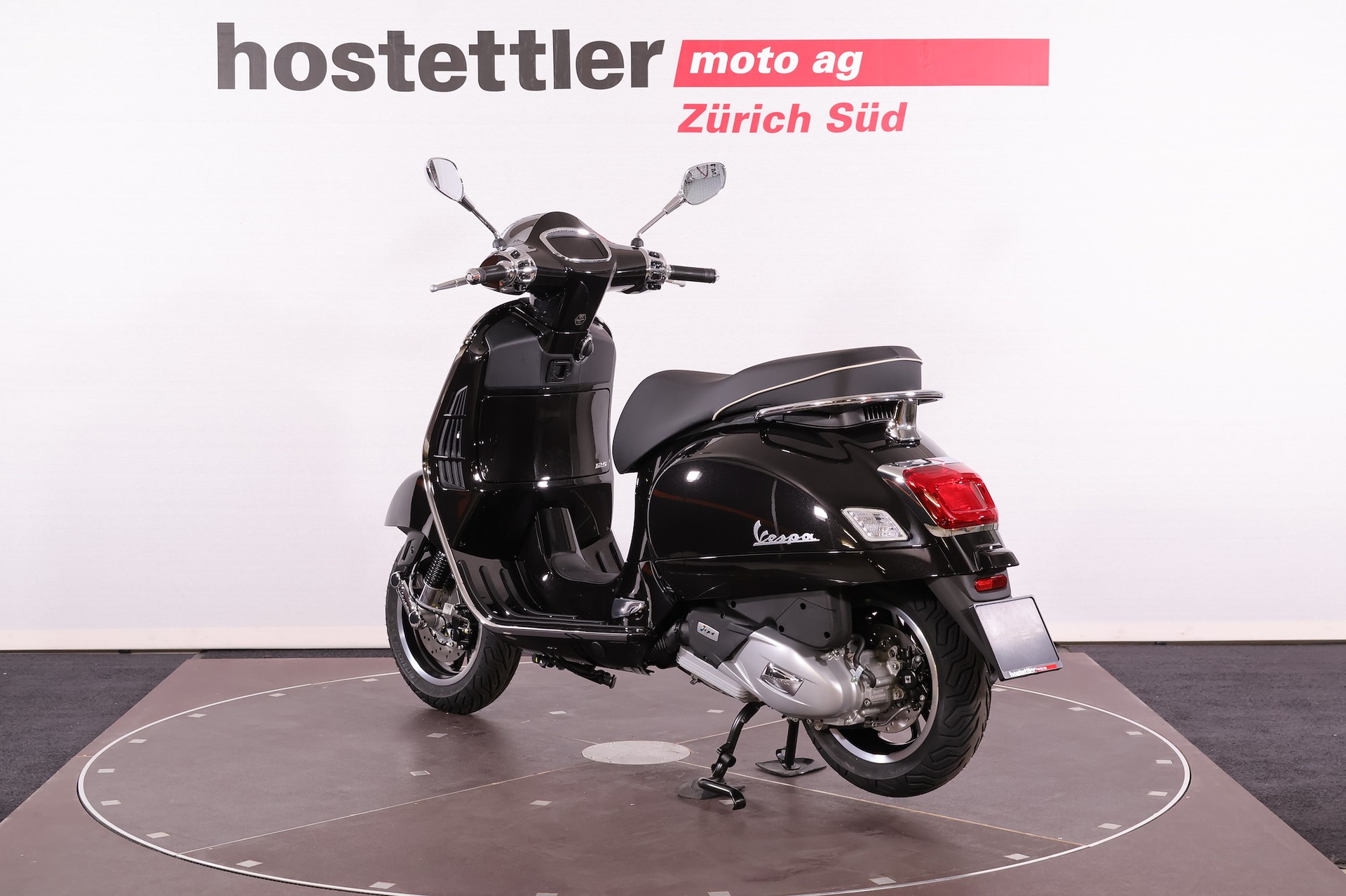 PIAGGIO Vespa 310 GTS Super-image-5