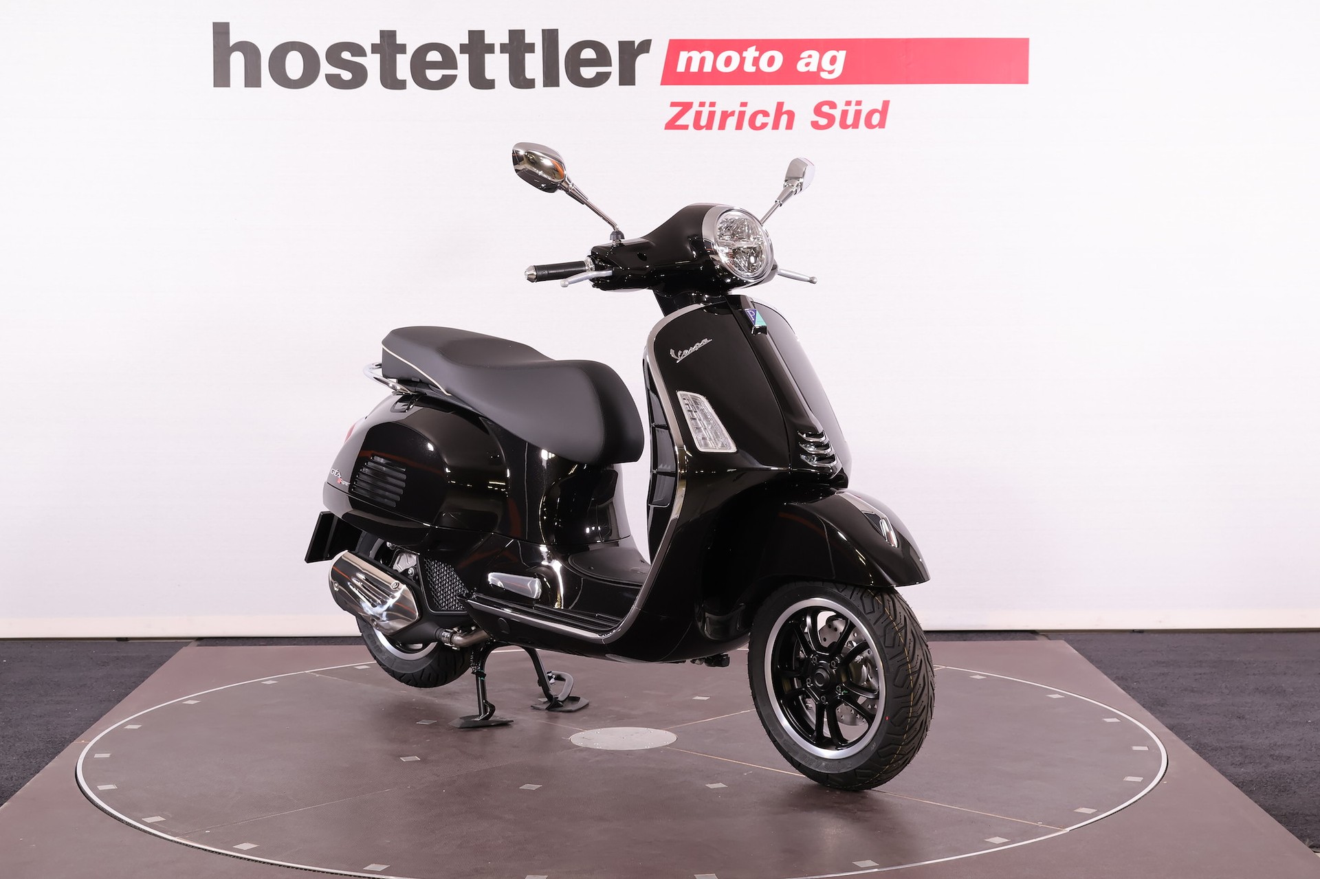 PIAGGIO Vespa 310 GTS Super-image-2