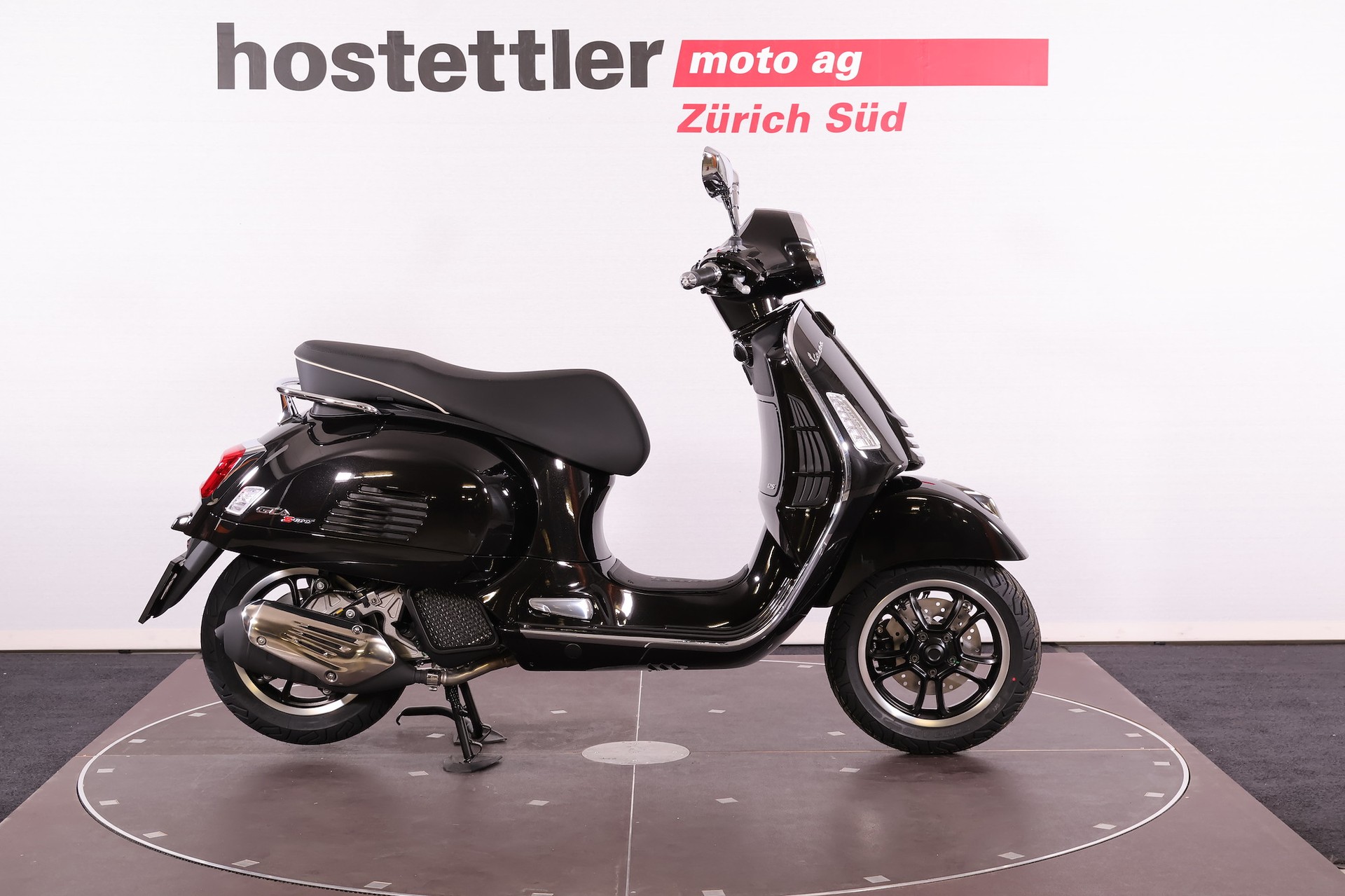 PIAGGIO Vespa 310 GTS Super-image-3