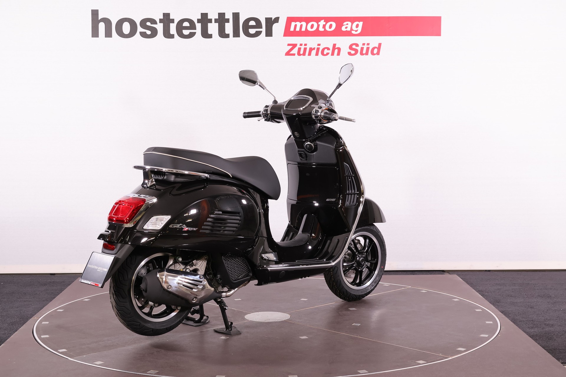 PIAGGIO Vespa 310 GTS Super-image-4