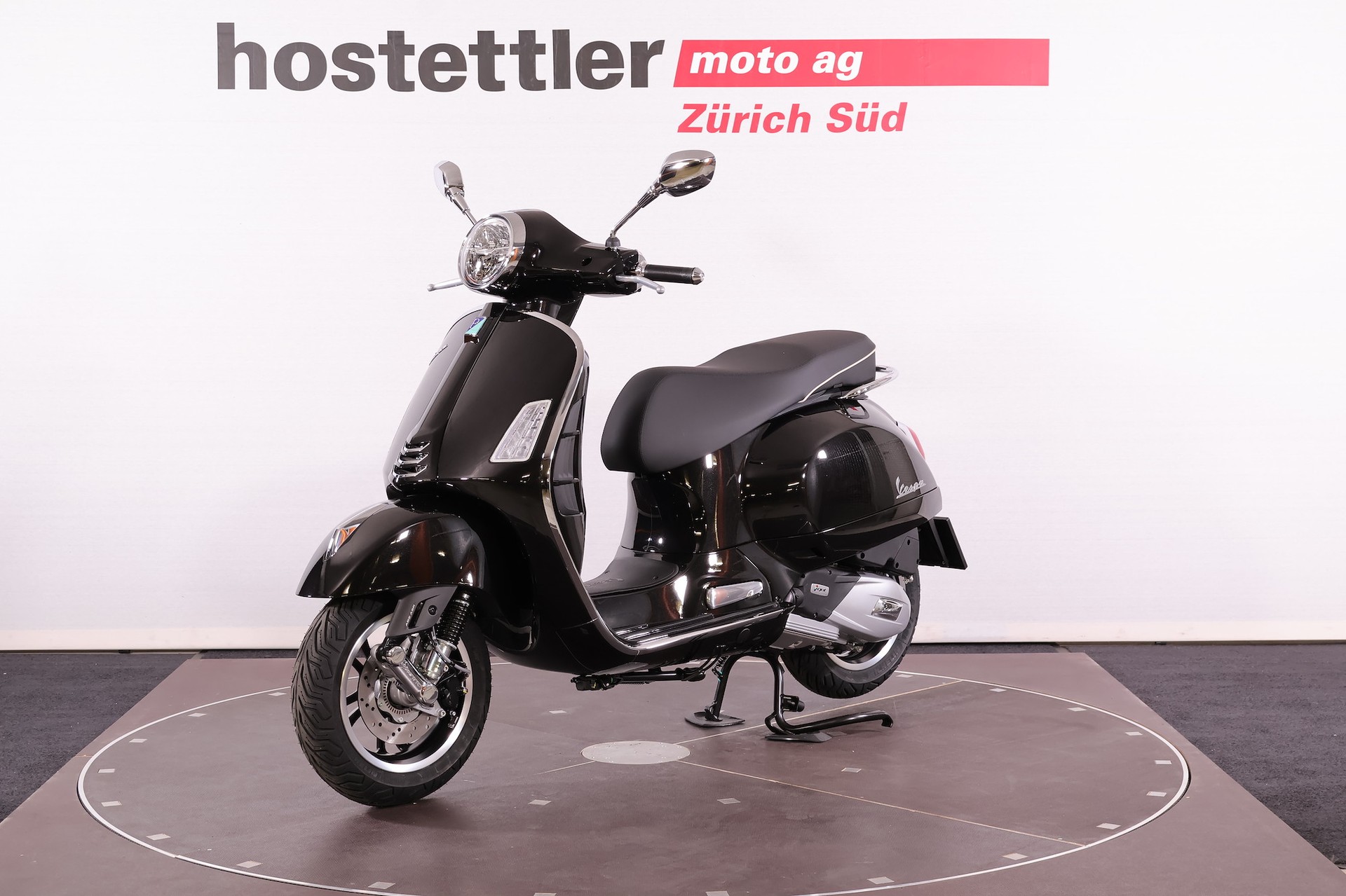 PIAGGIO Vespa 310 GTS Super-image-1