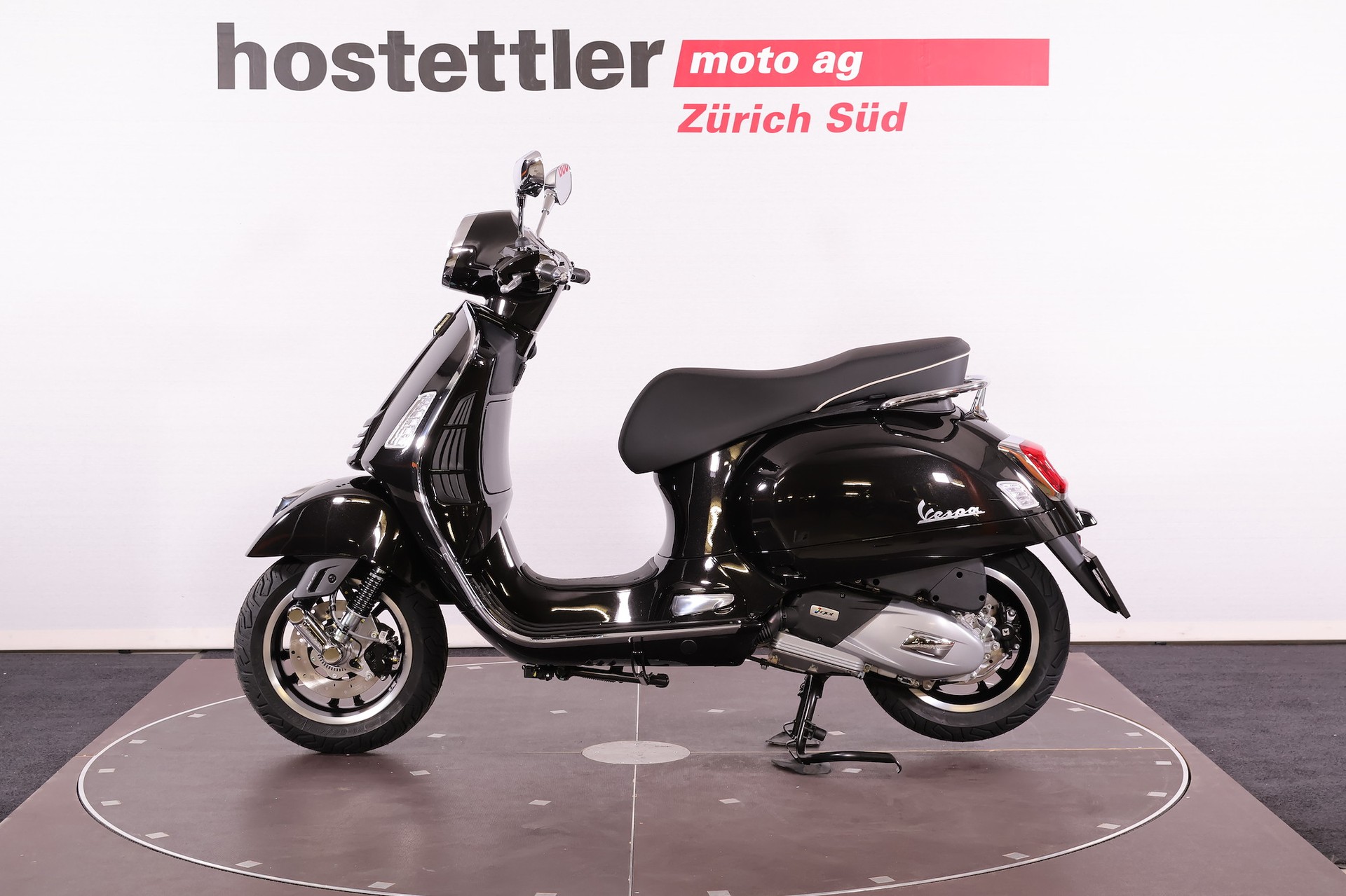 PIAGGIO Vespa 310 GTS Super-image-0