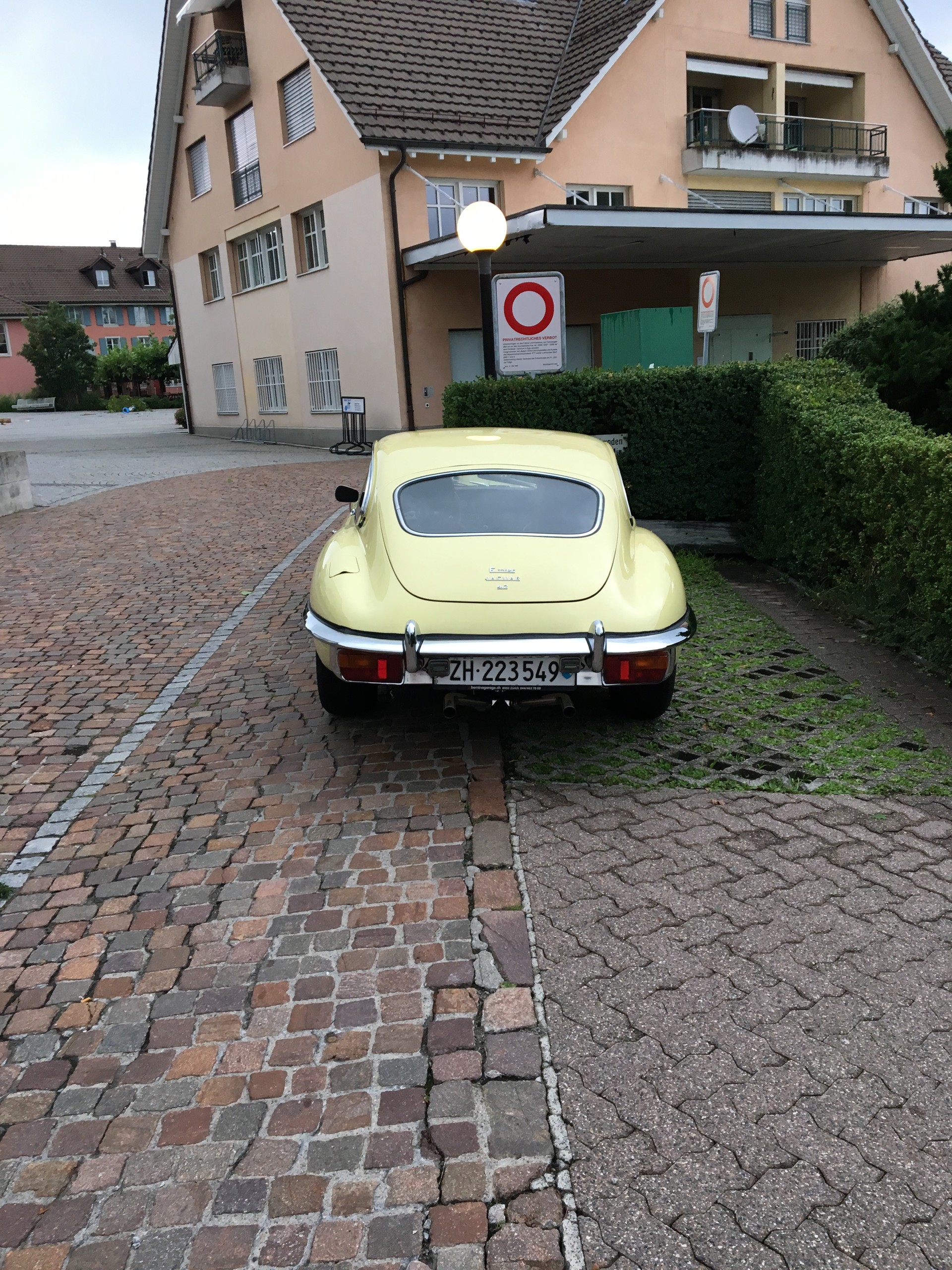 JAGUAR Serie 2-image-1