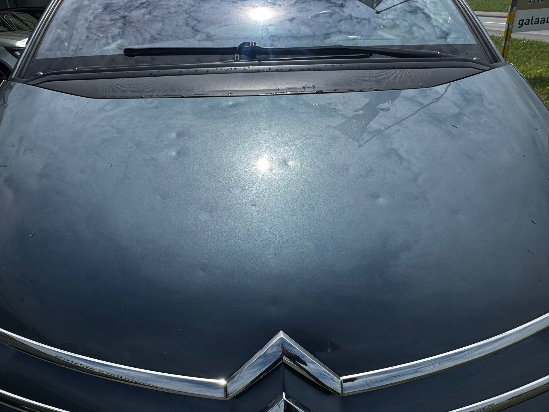CITROEN Grand C4 Picasso 2.0 HDI Exclusive Automatic-image-12