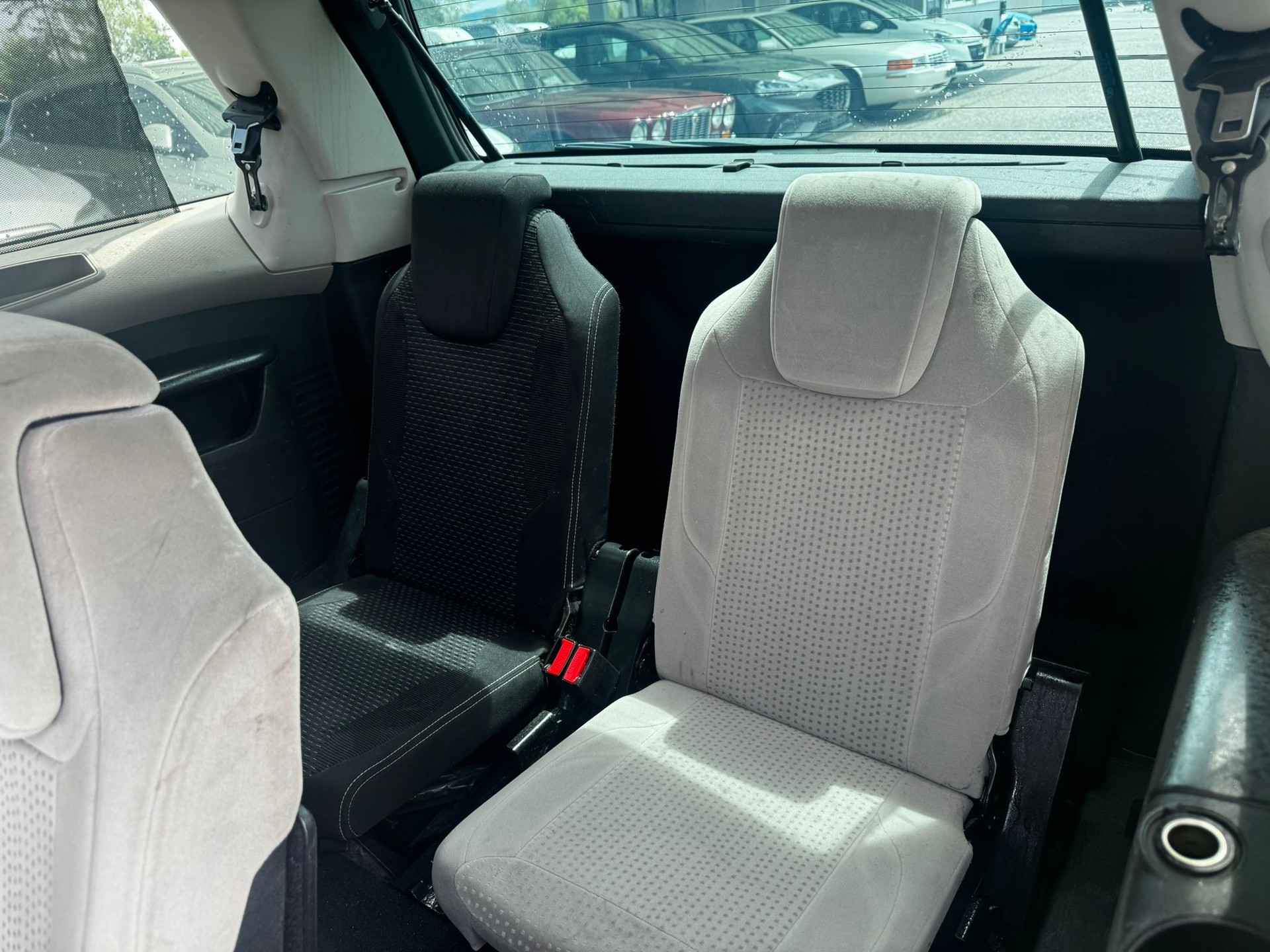 CITROEN Grand C4 Picasso 2.0 HDI Exclusive Automatic-image-11