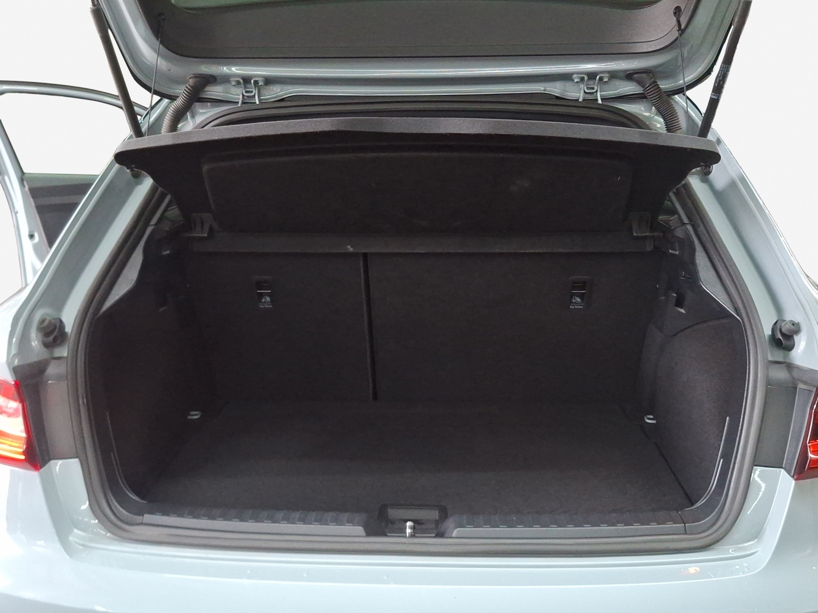 AUDI A1 Sportback 30 TFSI S Line Attraction S-tronic-image-12