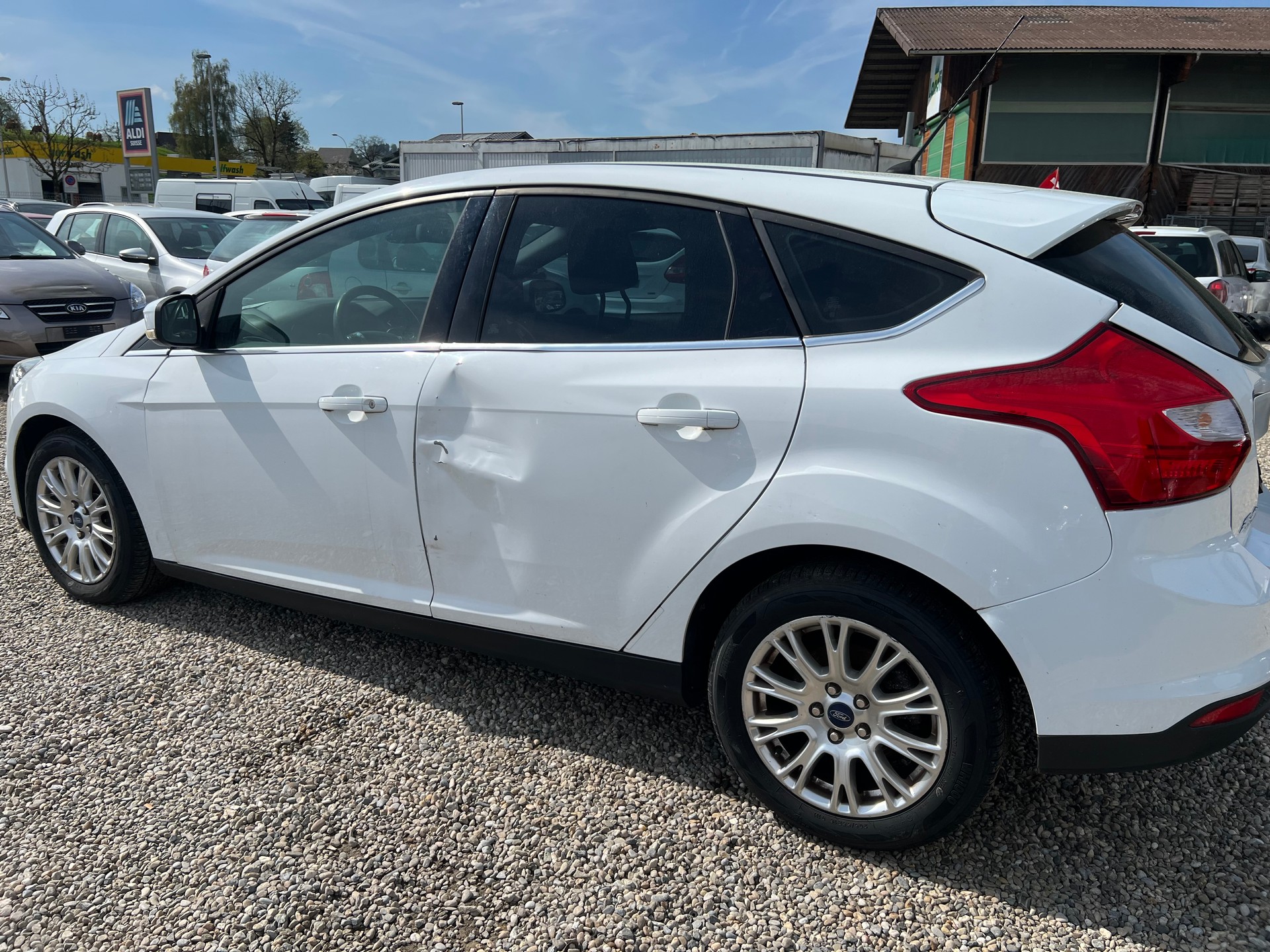FORD Focus 1.0 SCTi Carving-image-3