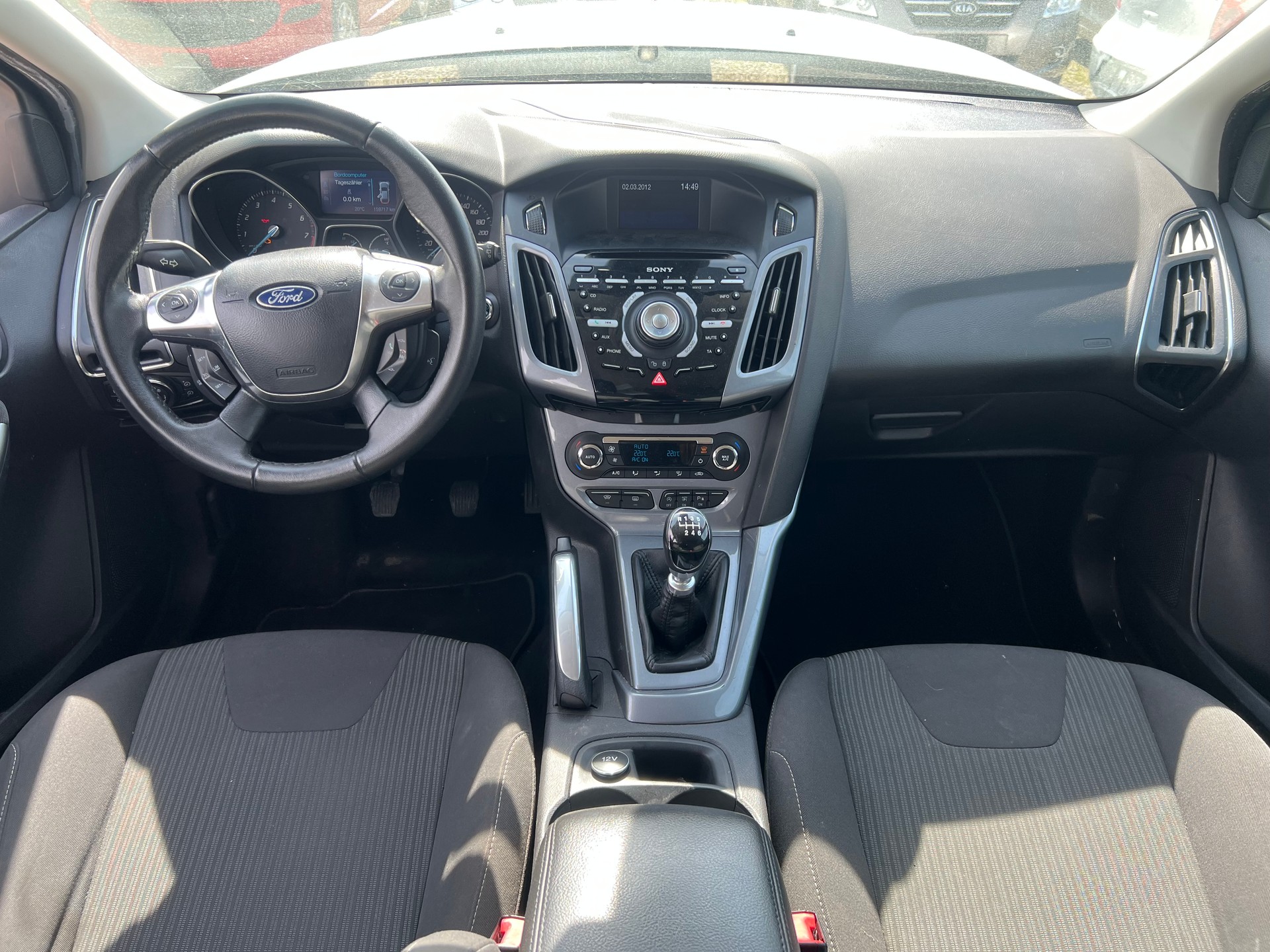 FORD Focus 1.0 SCTi Carving-image-13
