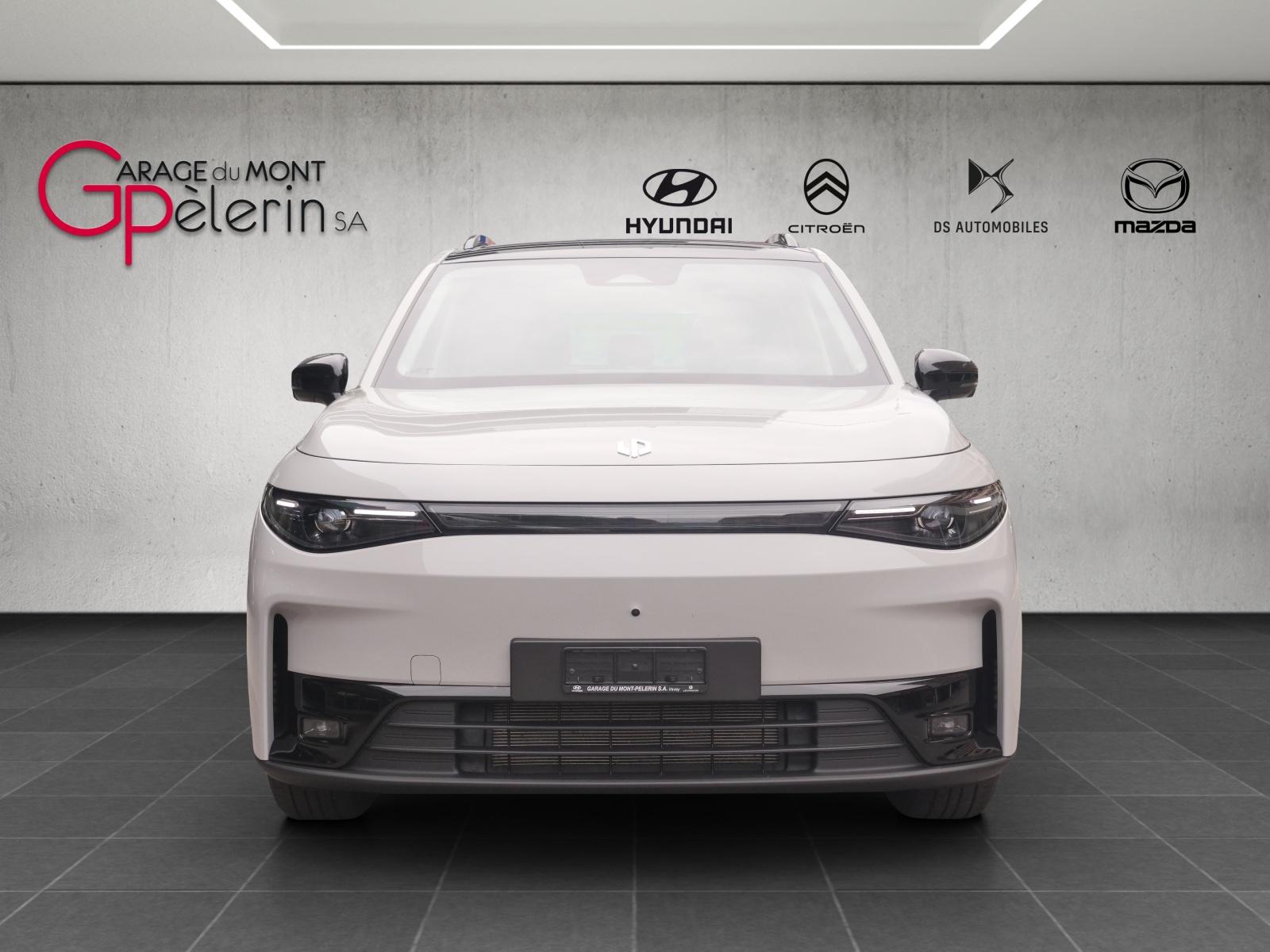 LEAPMOTOR C10 1.5 REEV Style-image-5