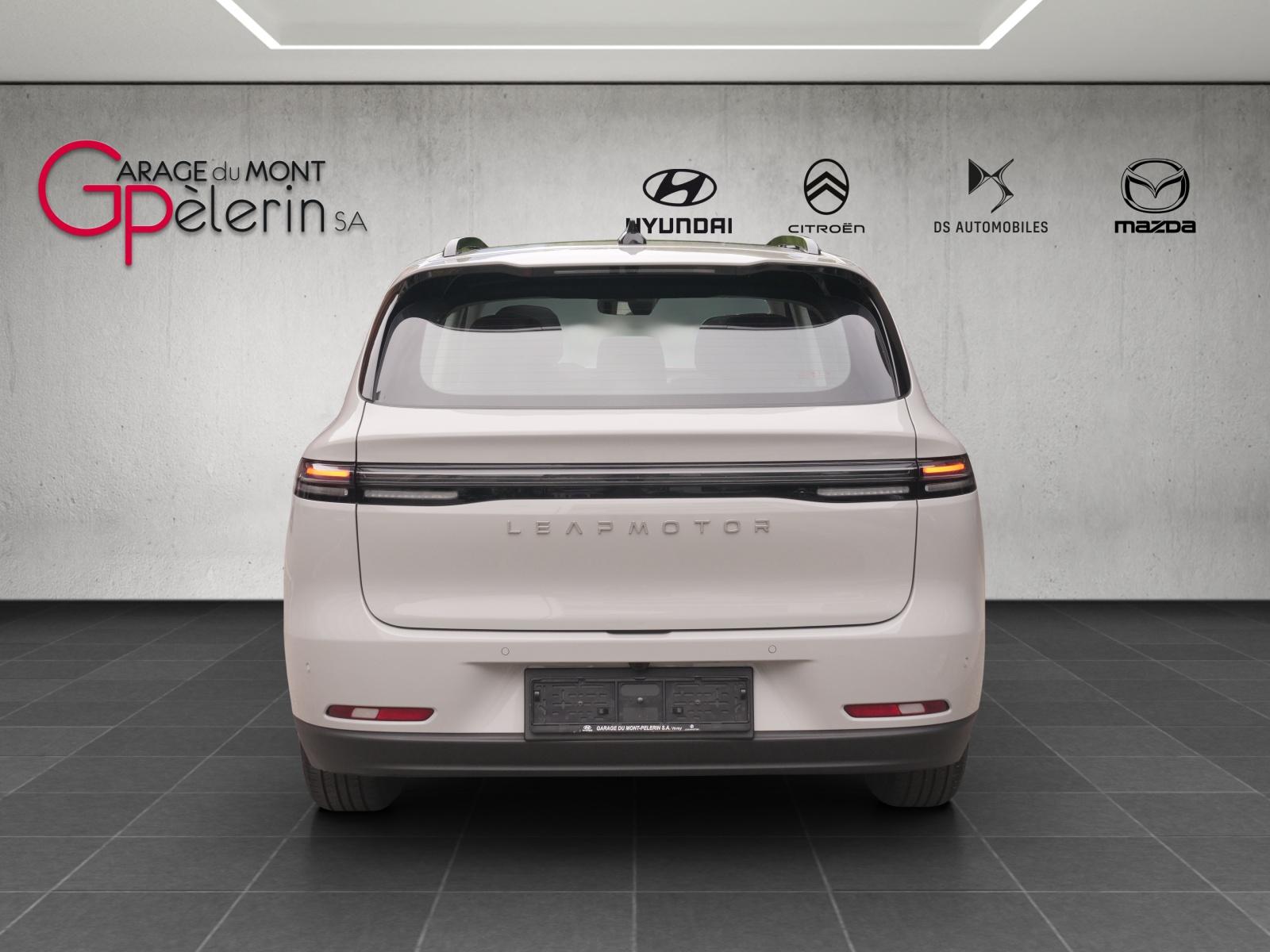 LEAPMOTOR C10 1.5 REEV Style-showroom-element-2
