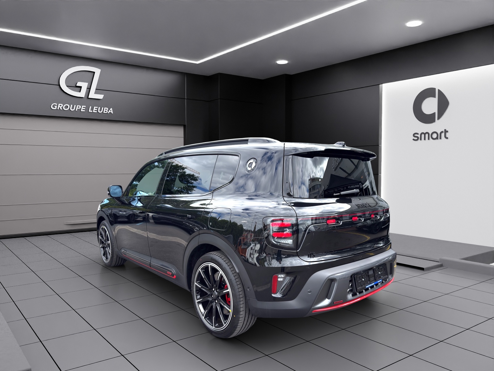 SMART #5 100kWh Brabus AWD-showroom-element-3