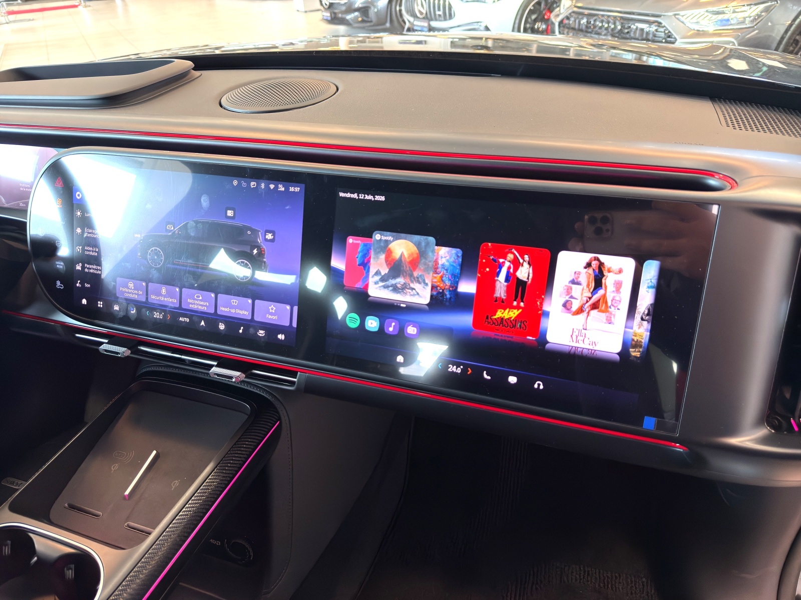 SMART #5 100kWh Brabus AWD-image-17