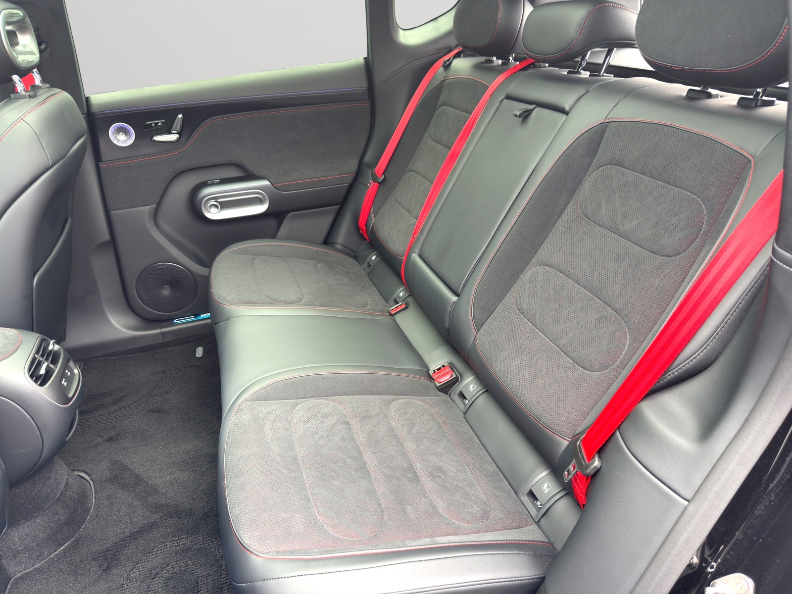 SMART #5 100kWh Brabus AWD-image-10