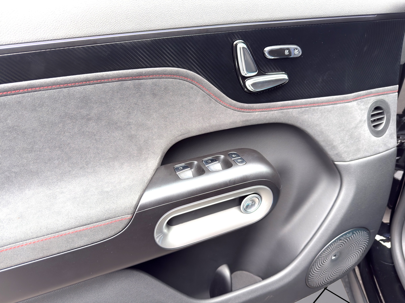 SMART #5 100kWh Brabus AWD-image-11