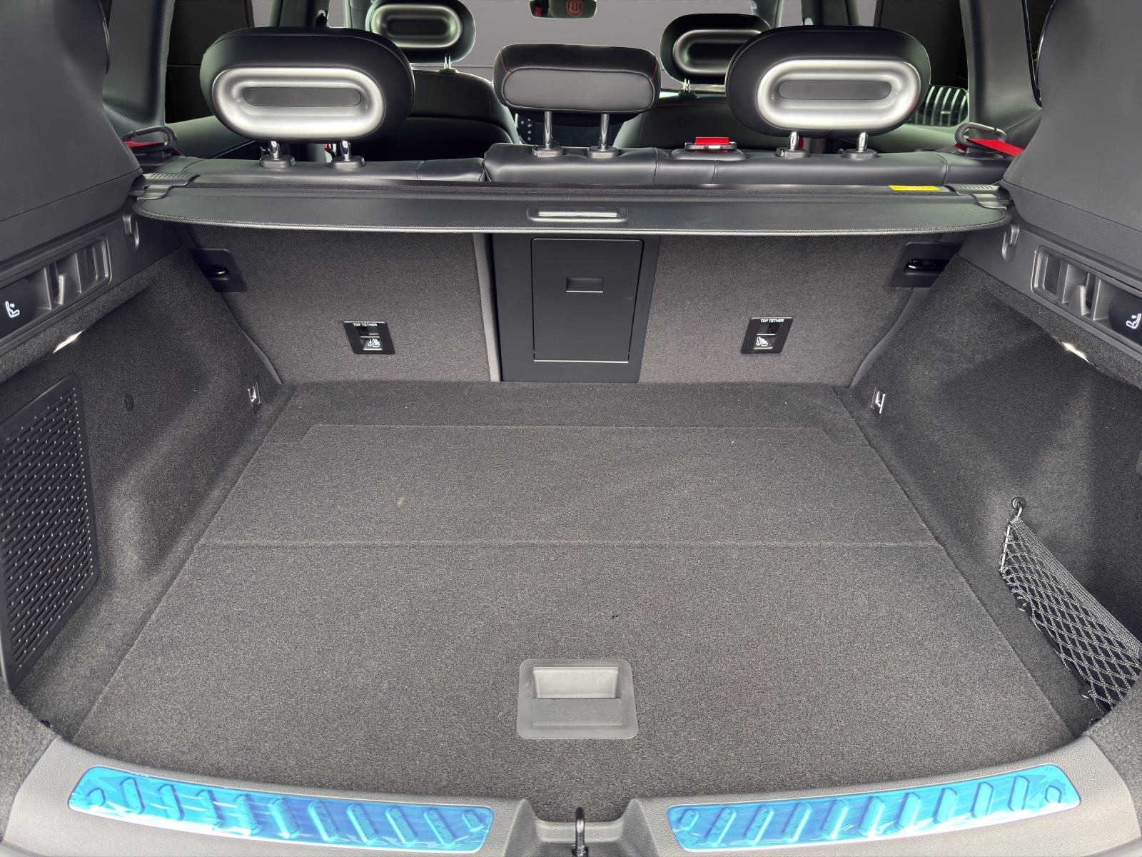 SMART #5 100kWh Brabus AWD-image-6