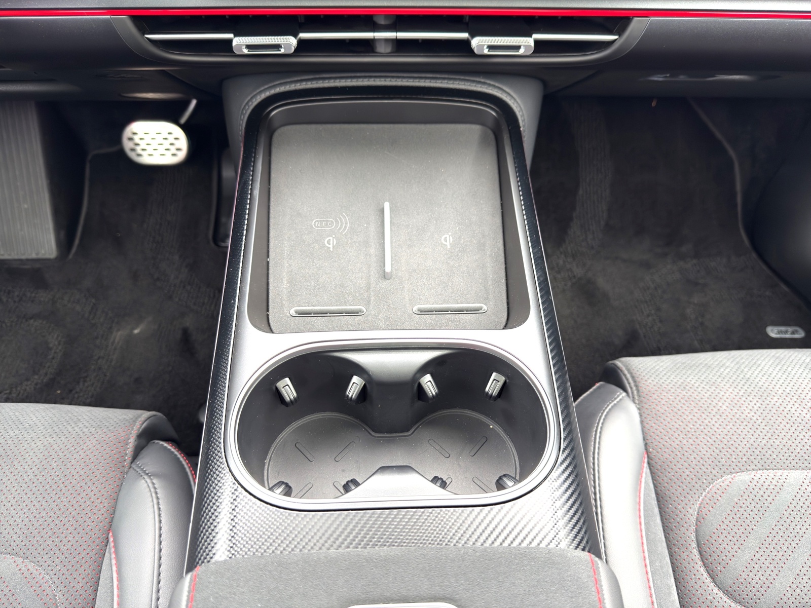 SMART #5 100kWh Brabus AWD-image-12