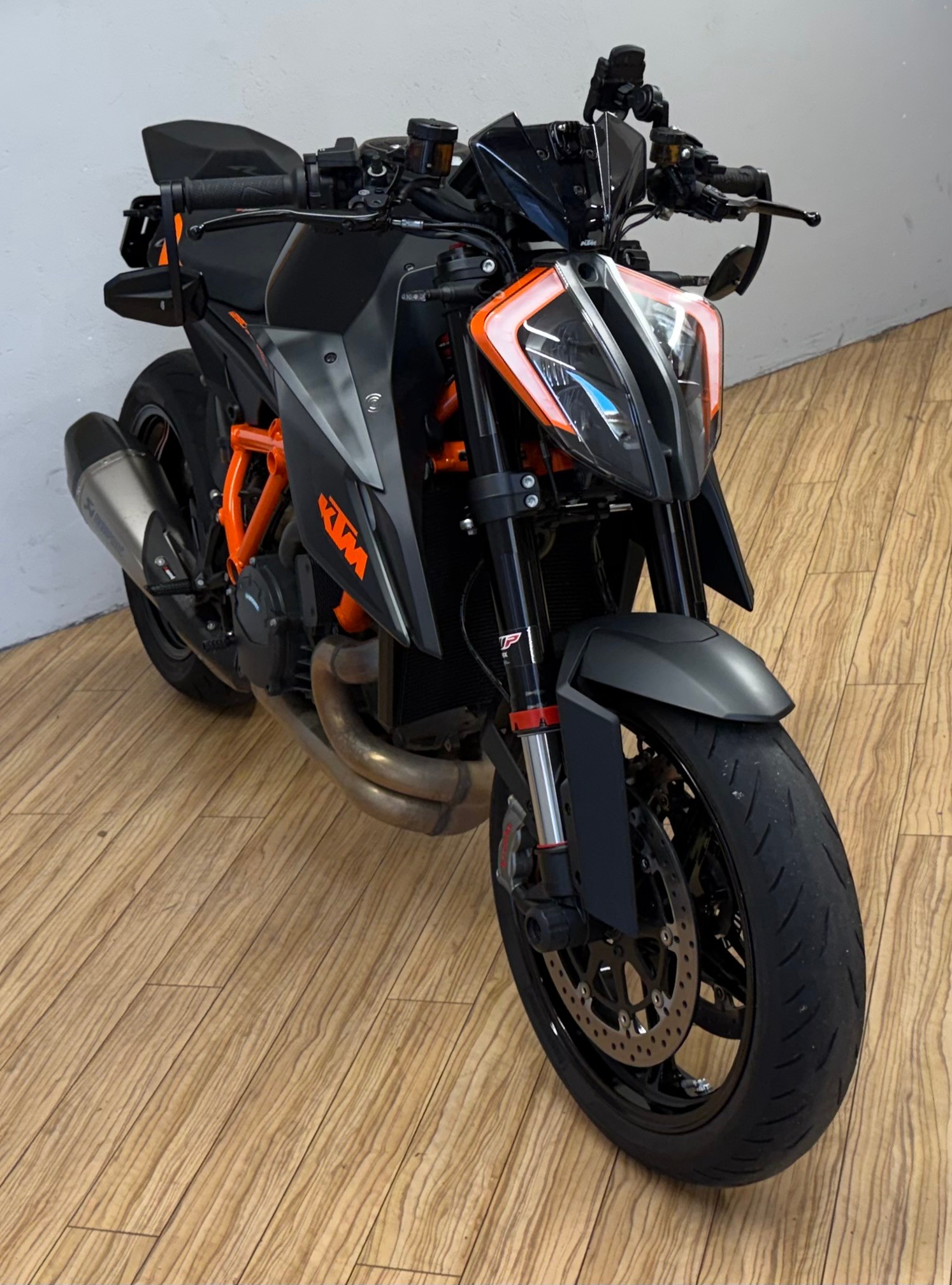 KTM 1290 Super Duke R-image-0