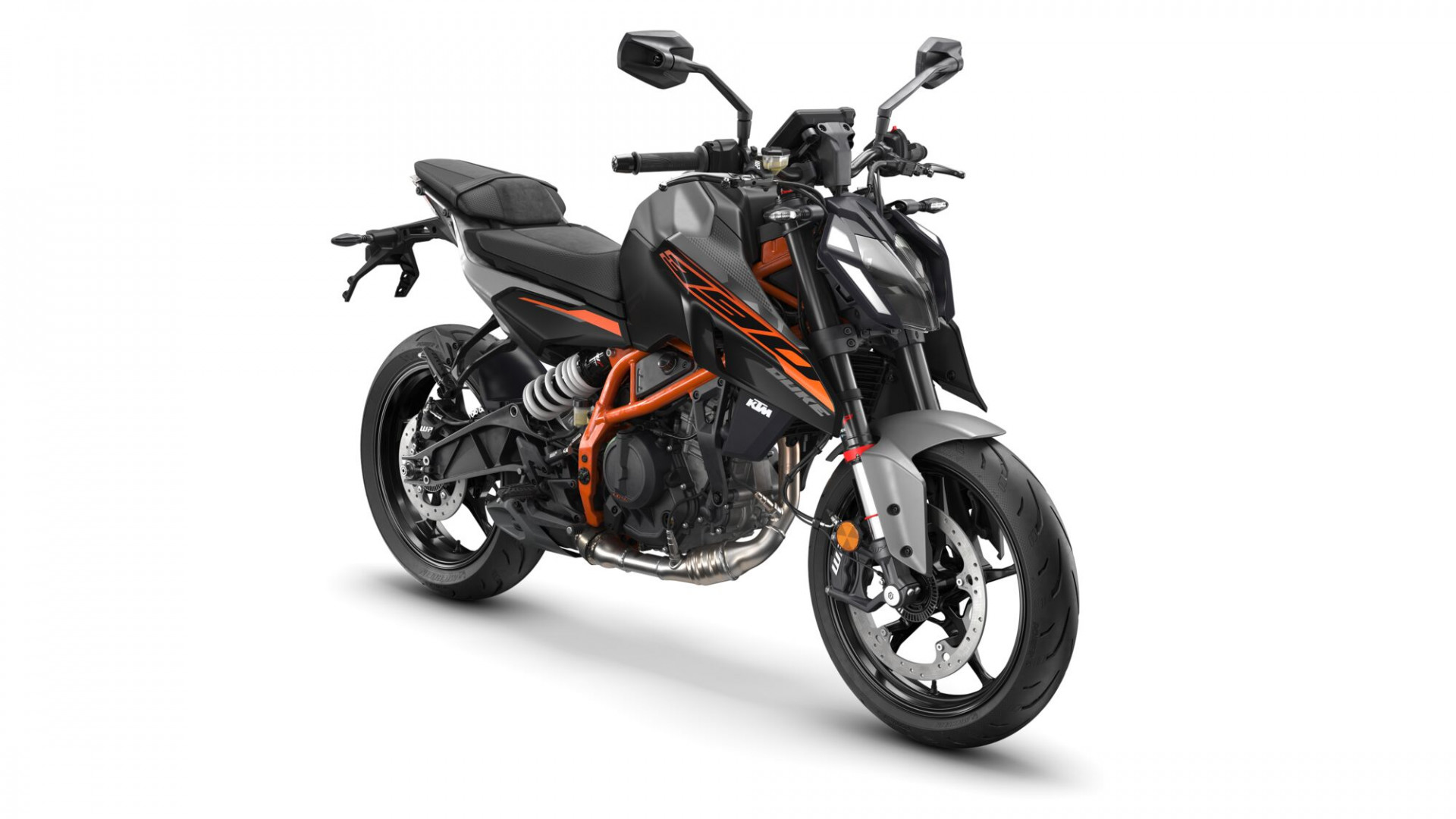KTM 390 Duke-image-1