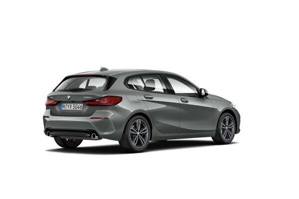 BMW 120d Sport Line xDrive F40 (CH)-showroom-element-1