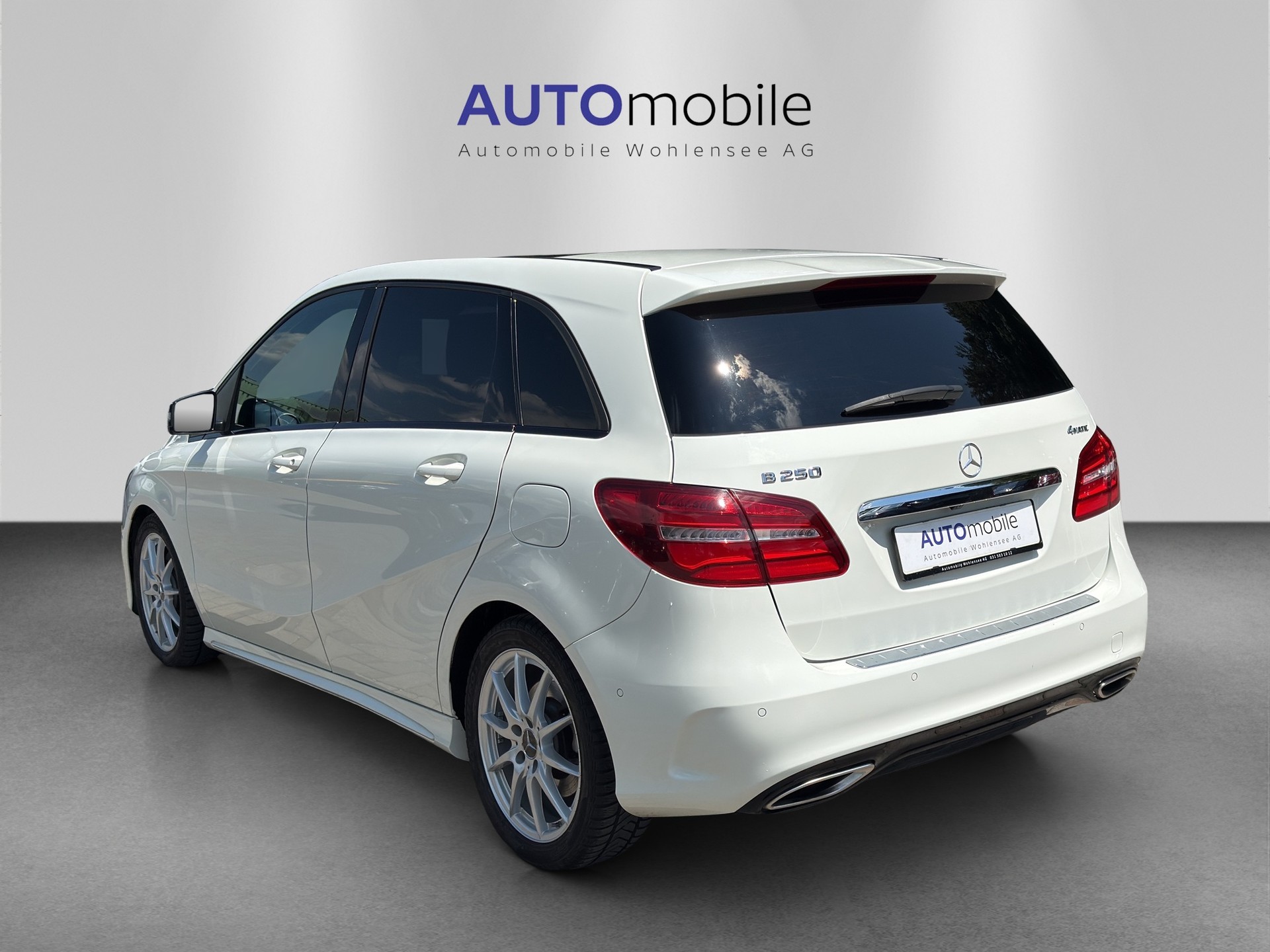 MERCEDES-BENZ B 250 AMG Line 4Matic 7G-DCT-image-6