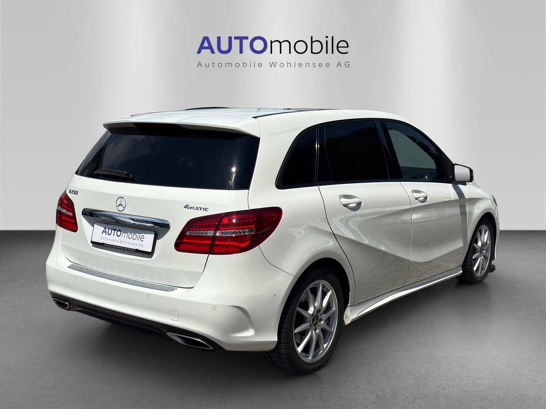MERCEDES-BENZ B 250 AMG Line 4Matic 7G-DCT-image-4