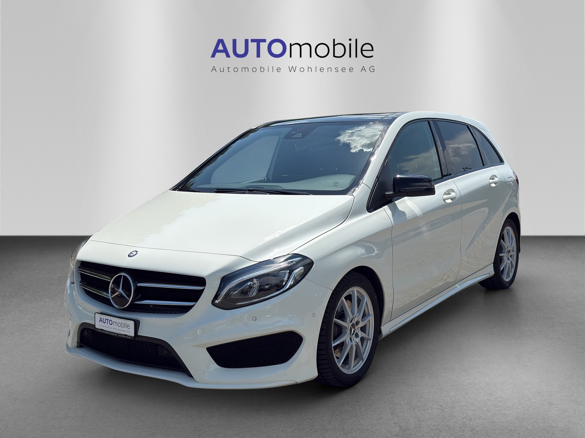 MERCEDES-BENZ B 250 AMG Line 4Matic 7G-DCT-showroom-element-1