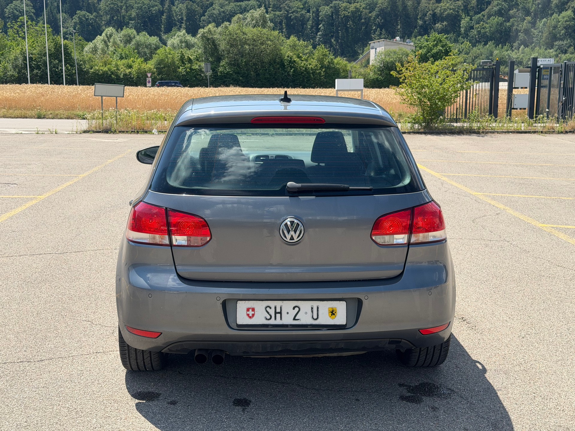 VW Golf 1.4 TSI Highline-image-5