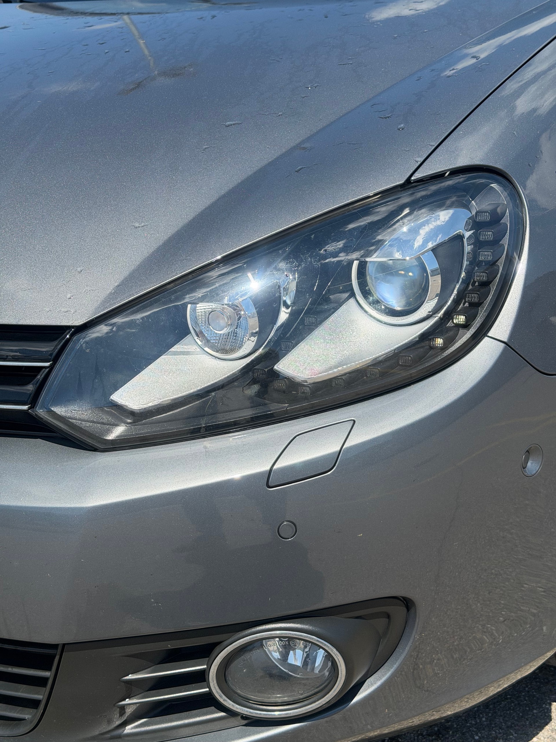 VW Golf 1.4 TSI Highline-image-8