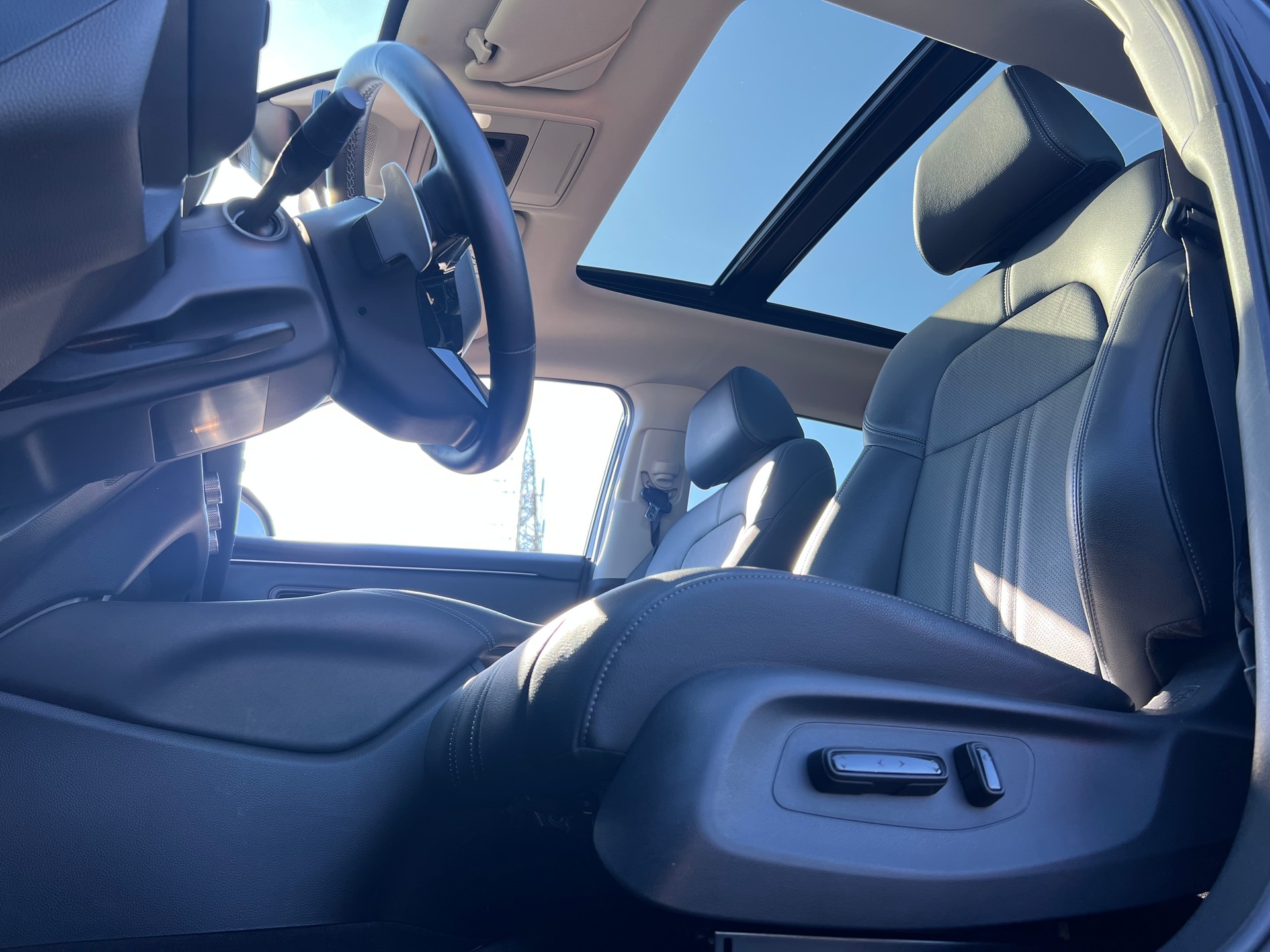 HONDA ZR-V 2.0i MMD Advance-image-12