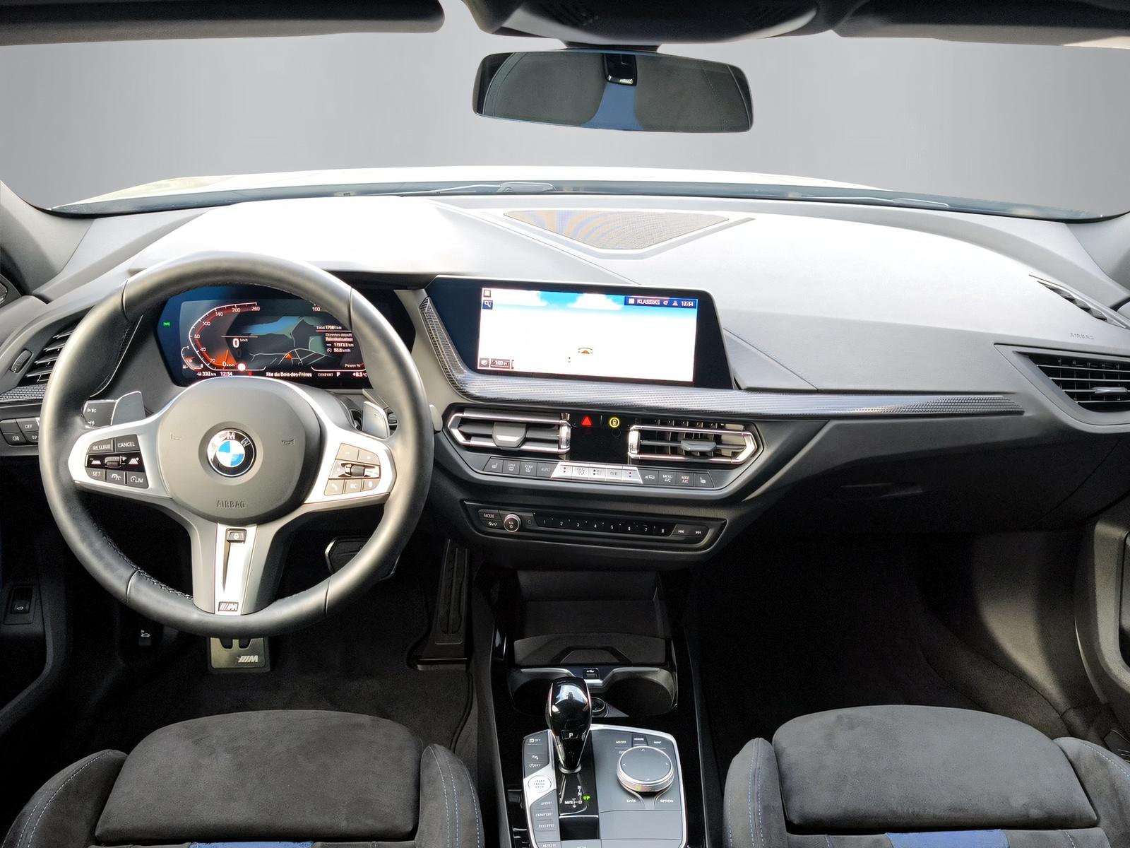 BMW 128ti-image-8