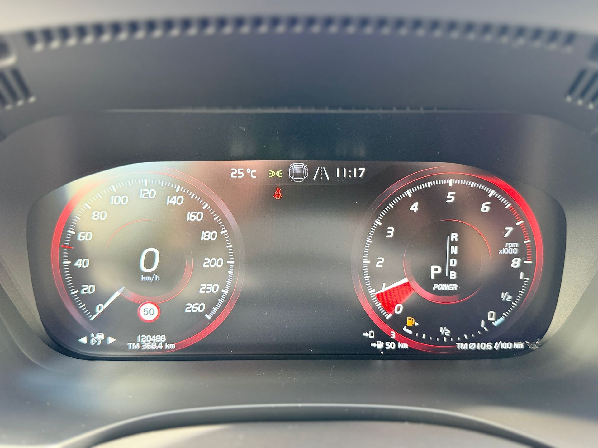VOLVO XC60 2.0 T8 TE Inscription eAWD-image-20