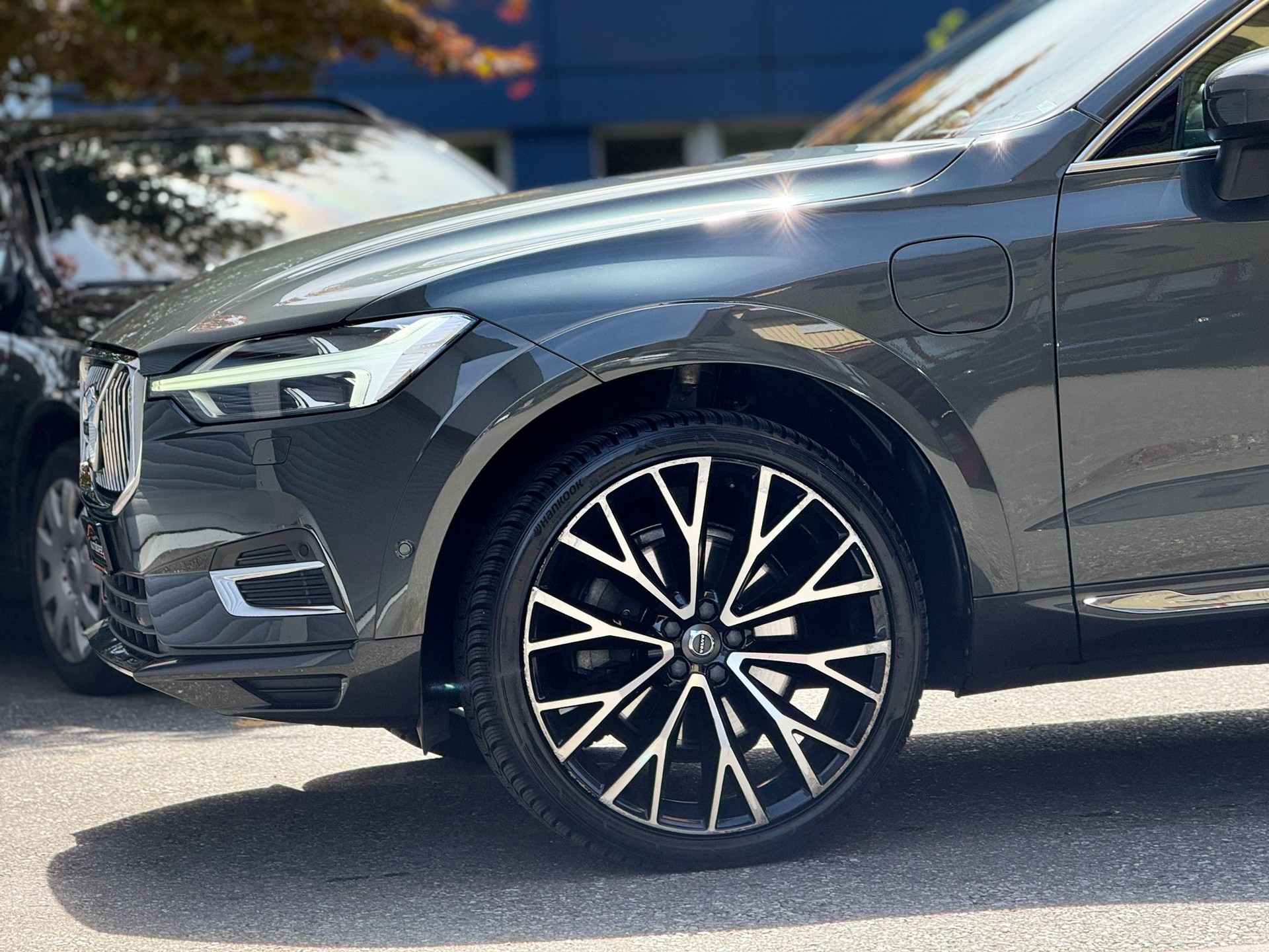 VOLVO XC60 2.0 T8 TE Inscription eAWD-image-6