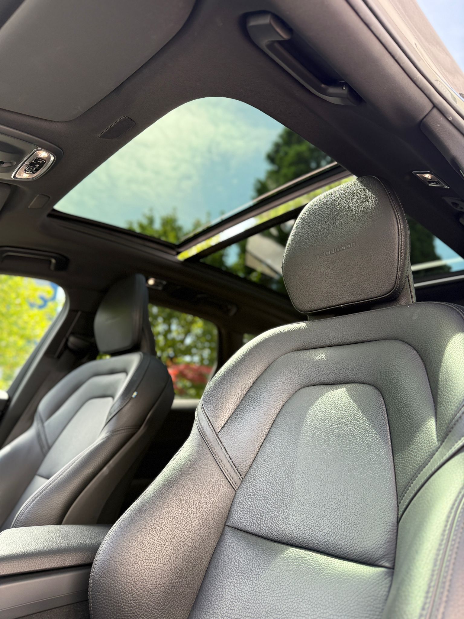 VOLVO XC60 2.0 T8 TE Inscription eAWD-image-10