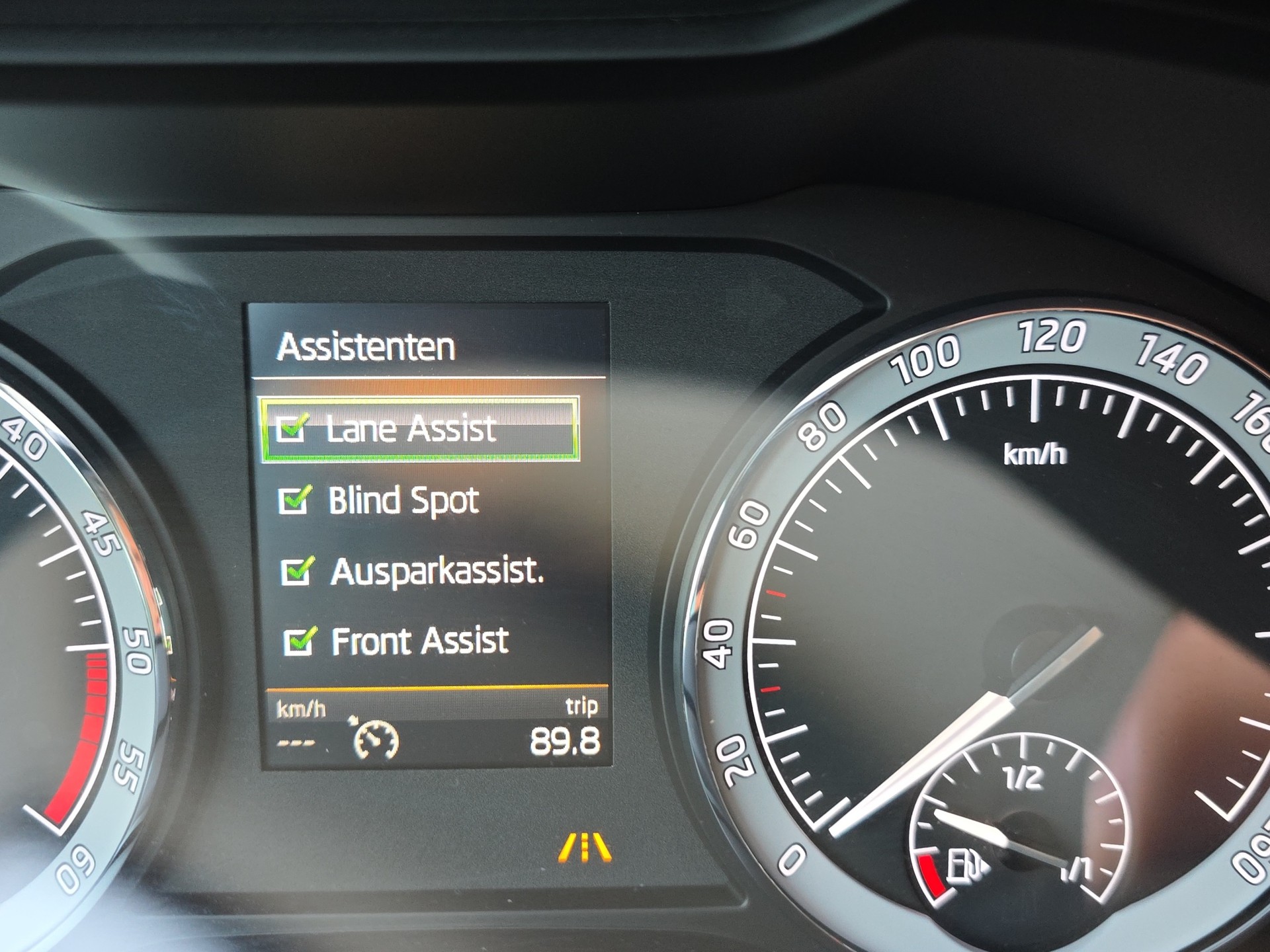 SKODA Kodiaq 2.0 TDI CR Style4x4 DSG-image-12